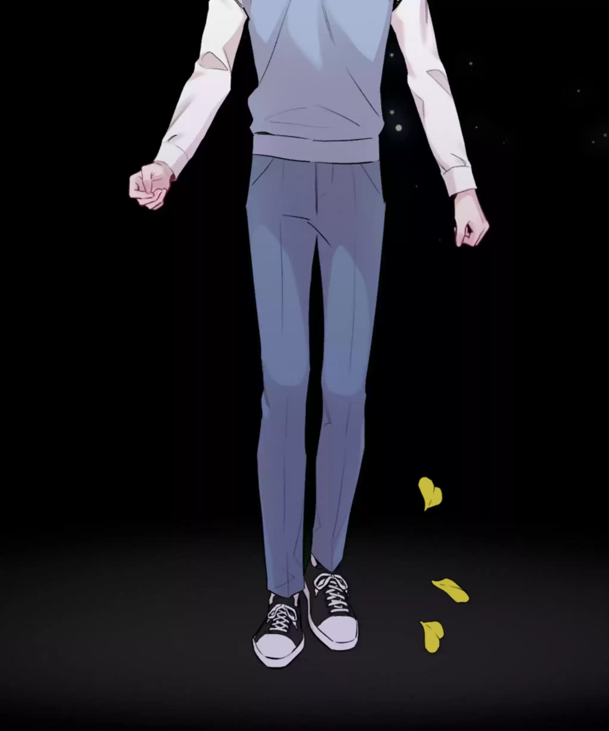 Moonlight Howling Chapter 28