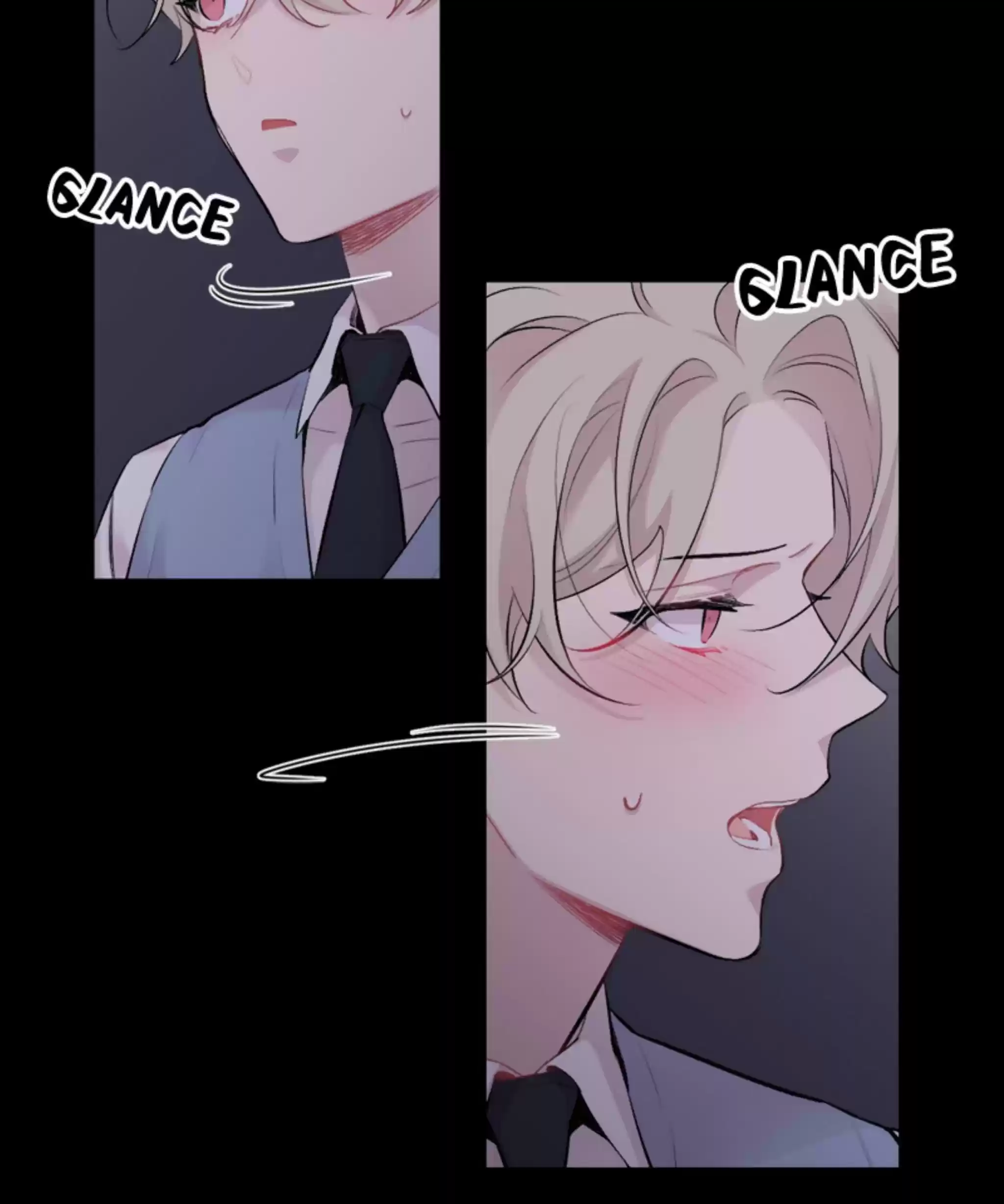 Moonlight Howling Chapter 28