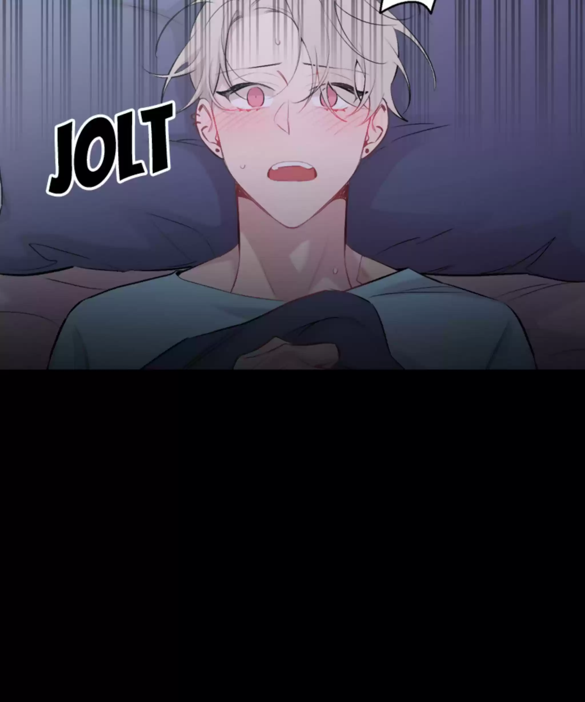 Moonlight Howling Chapter 28