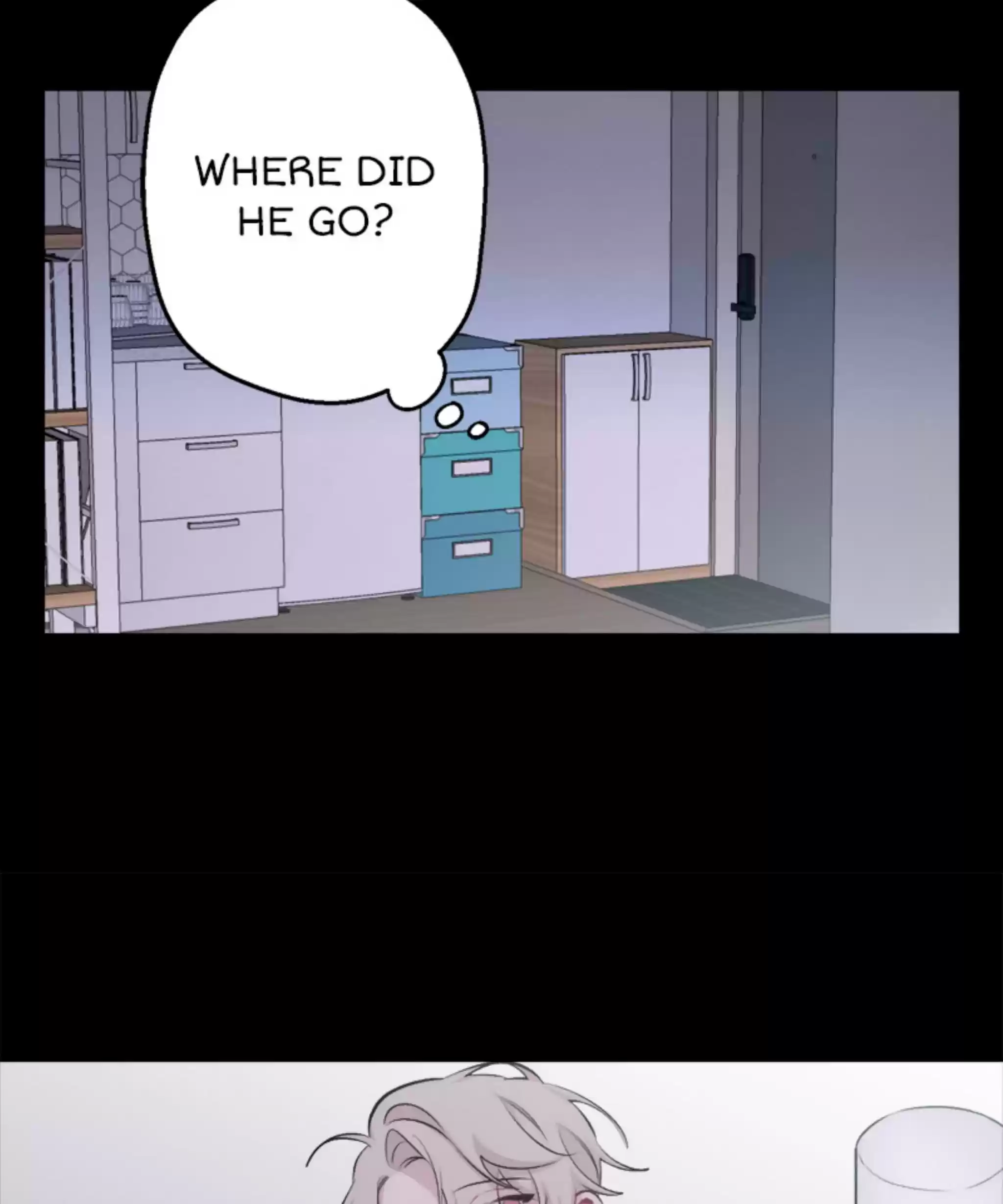 Moonlight Howling Chapter 28