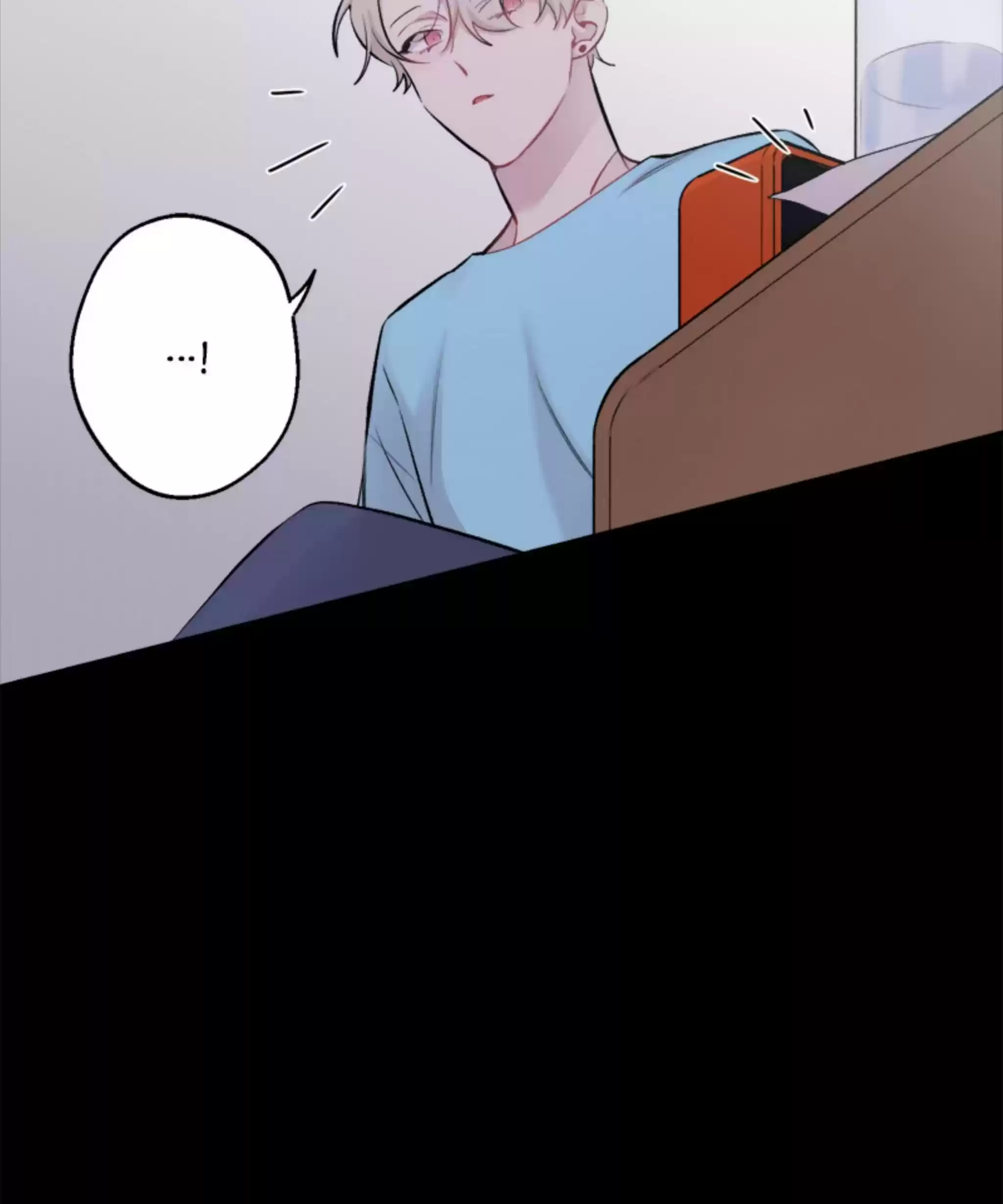 Moonlight Howling Chapter 28