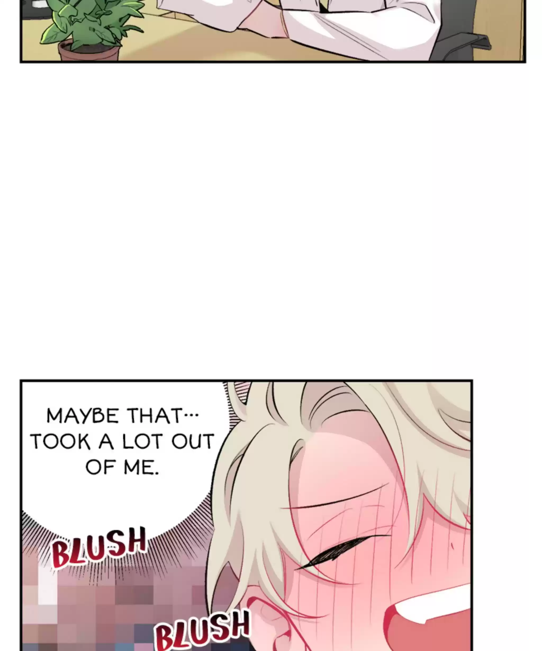 Moonlight Howling Chapter 28