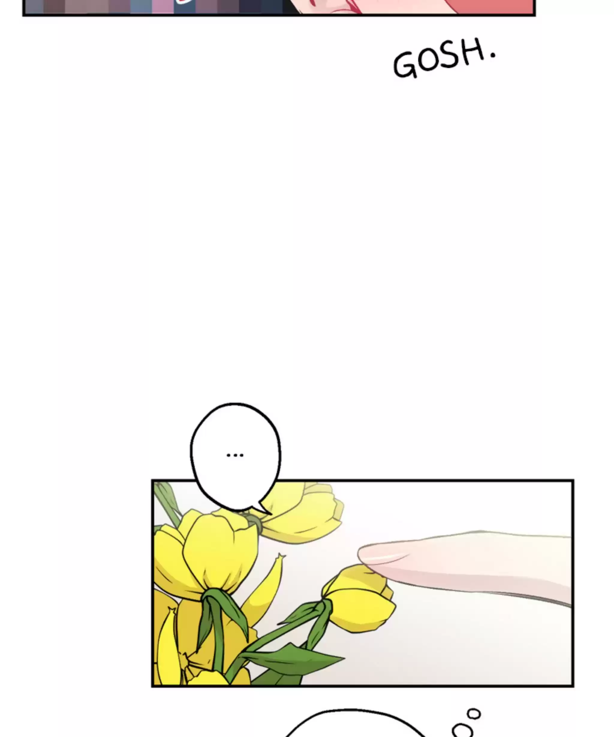 Moonlight Howling Chapter 28