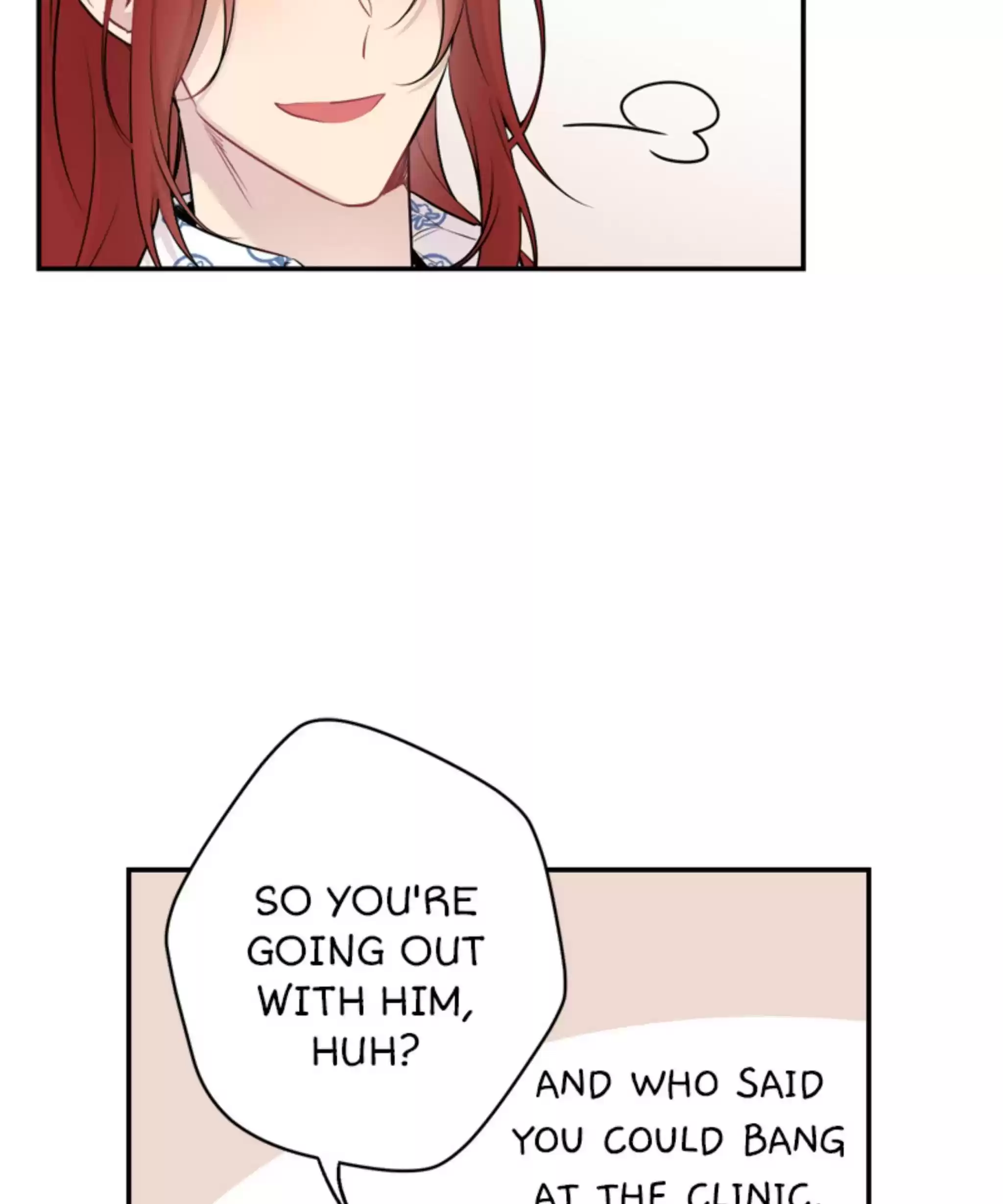 Moonlight Howling Chapter 28