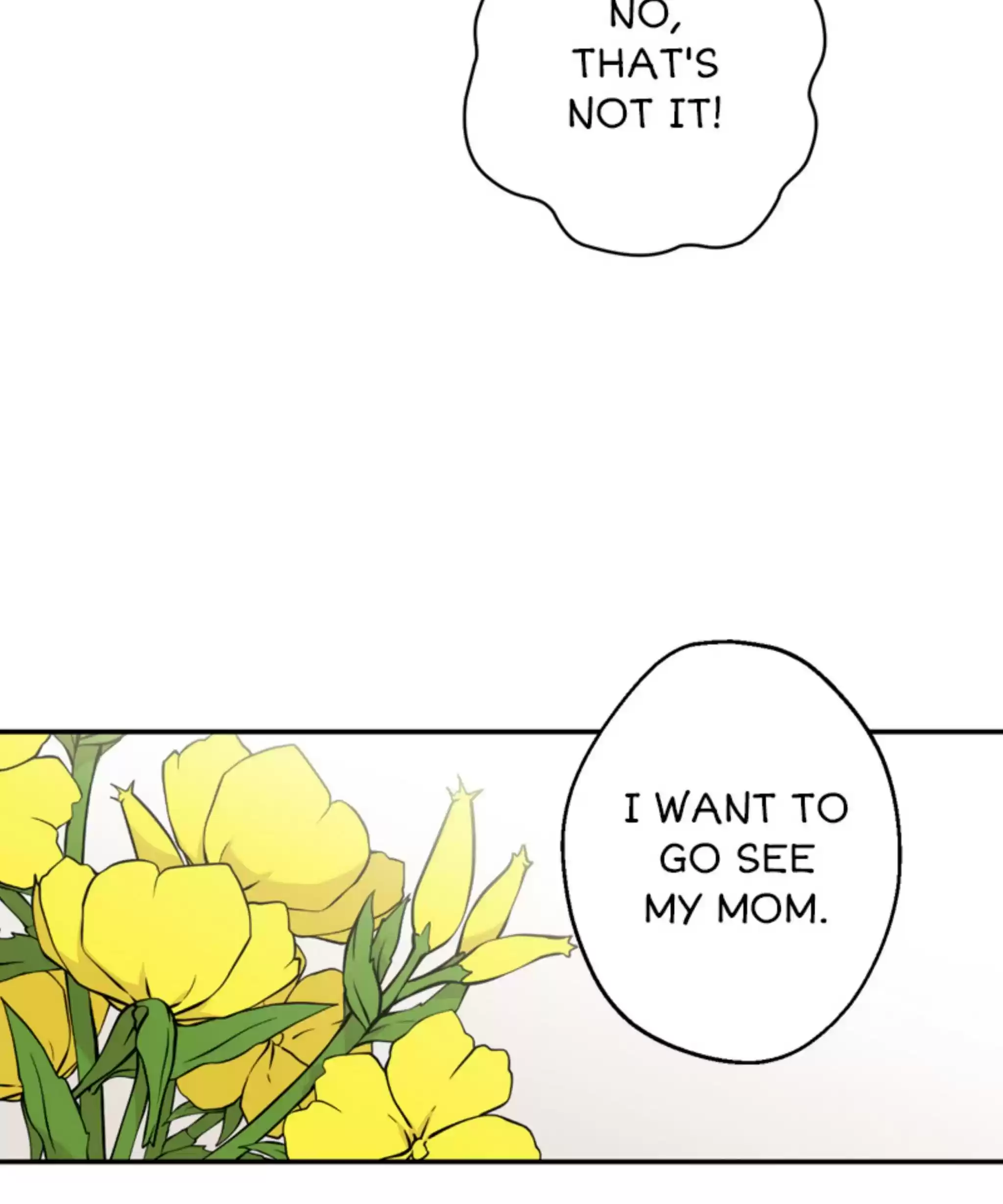 Moonlight Howling Chapter 28