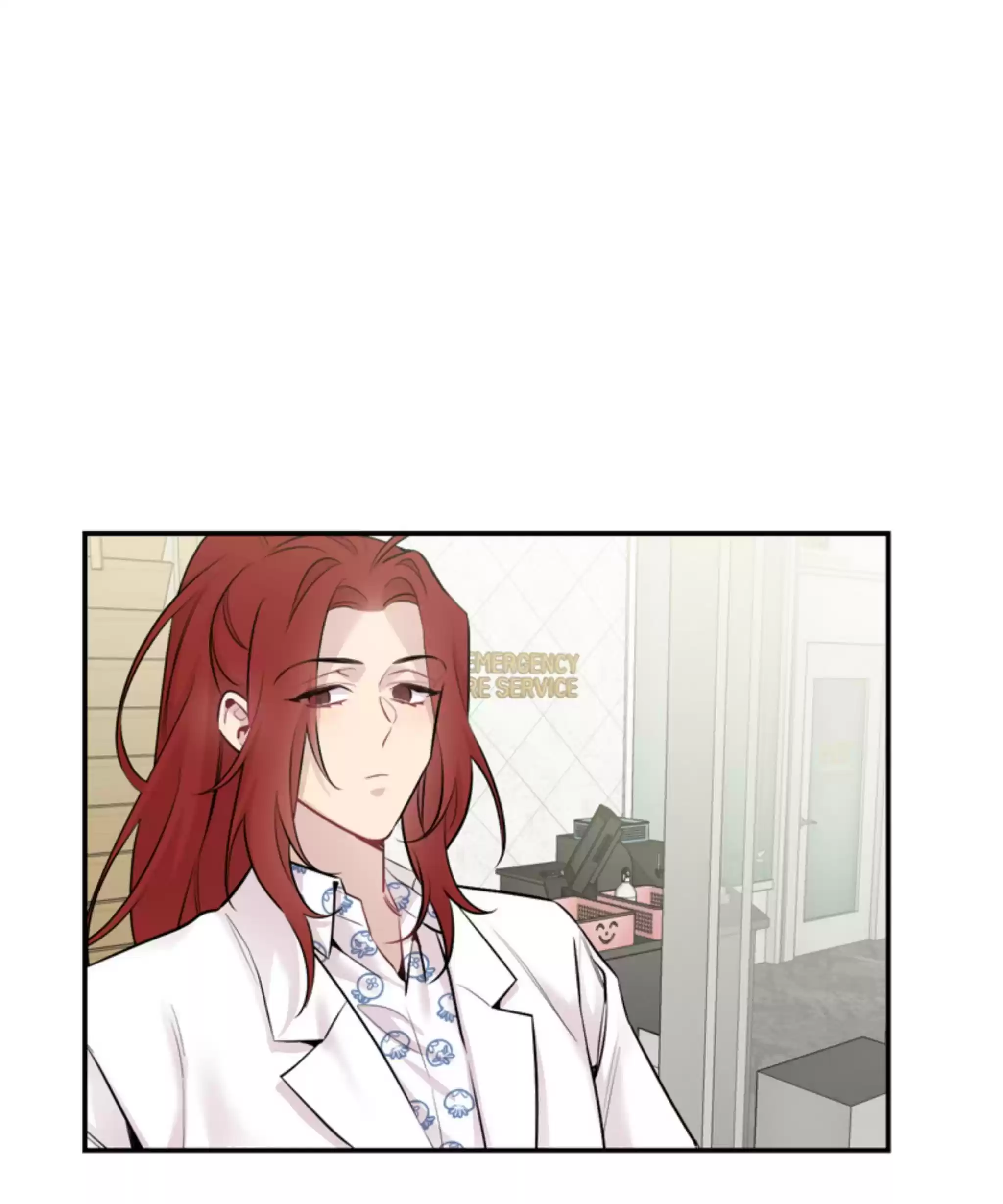 Moonlight Howling Chapter 28