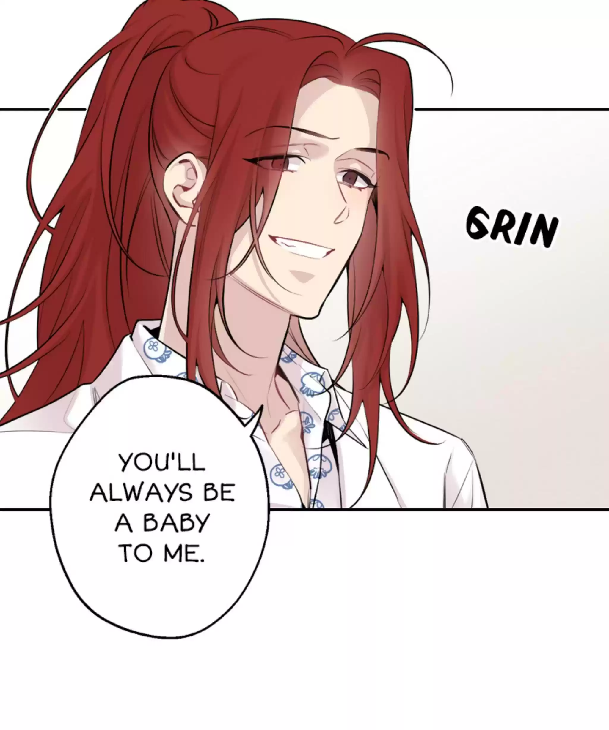 Moonlight Howling Chapter 28