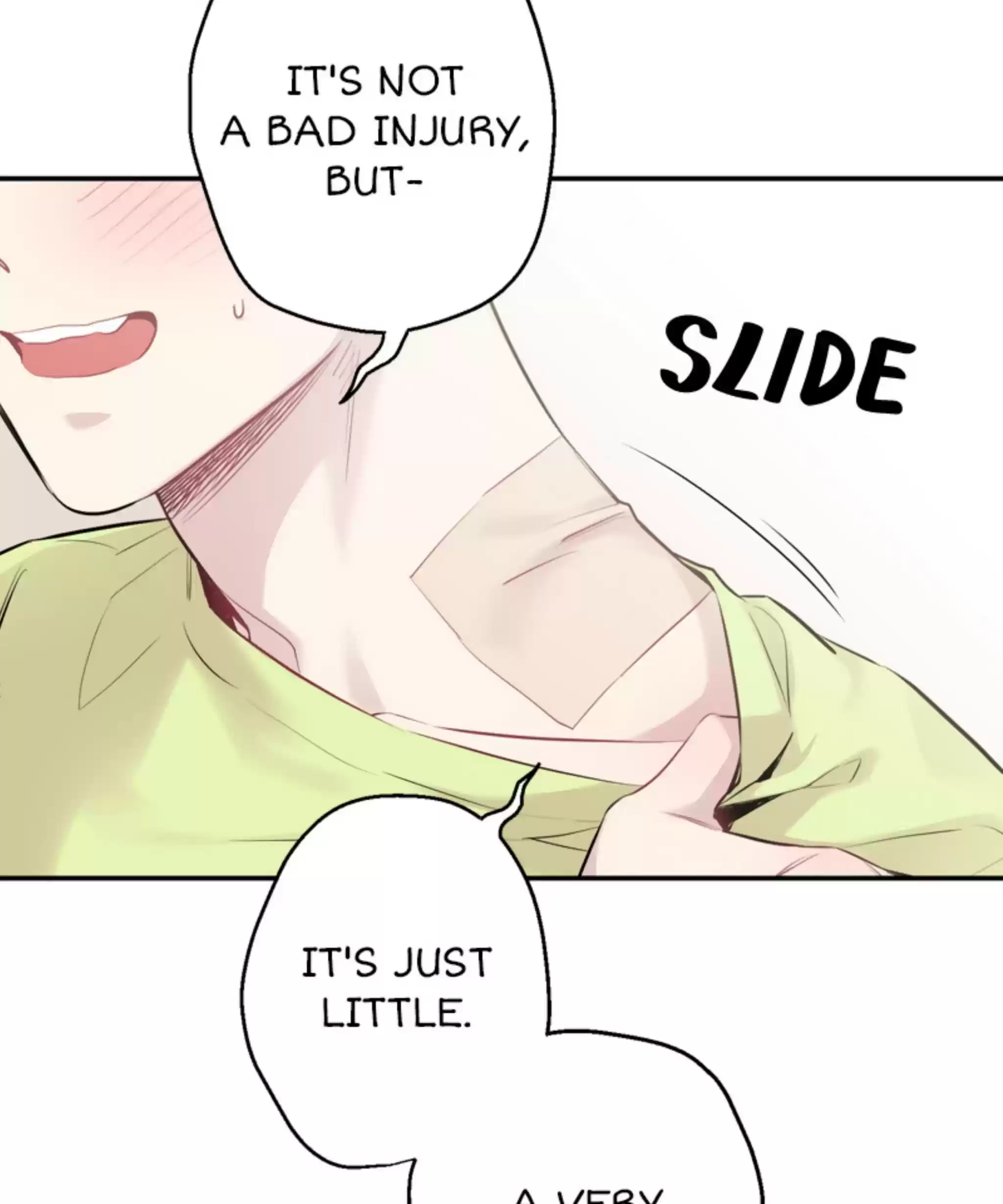 Moonlight Howling Chapter 28