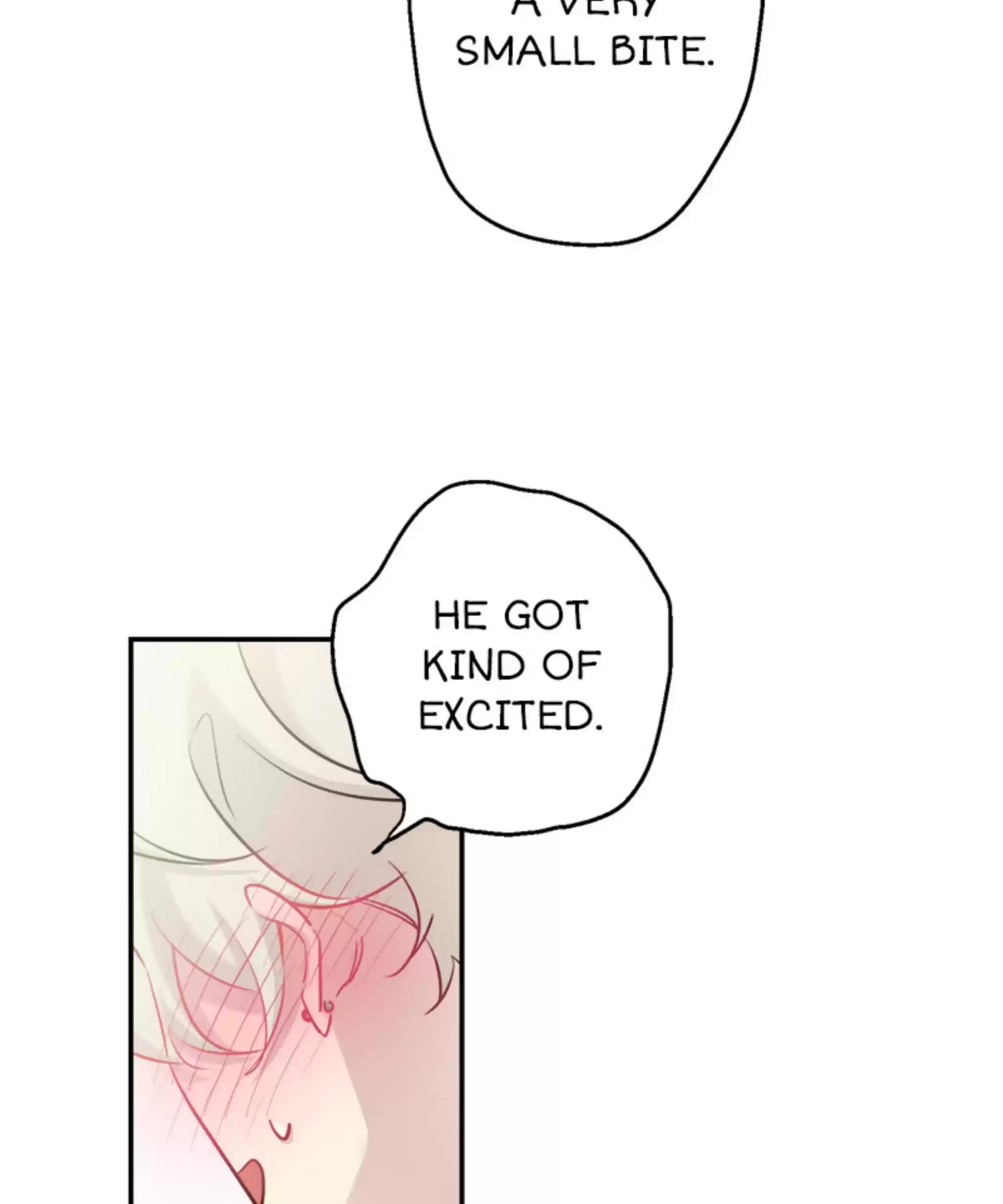 Moonlight Howling Chapter 28