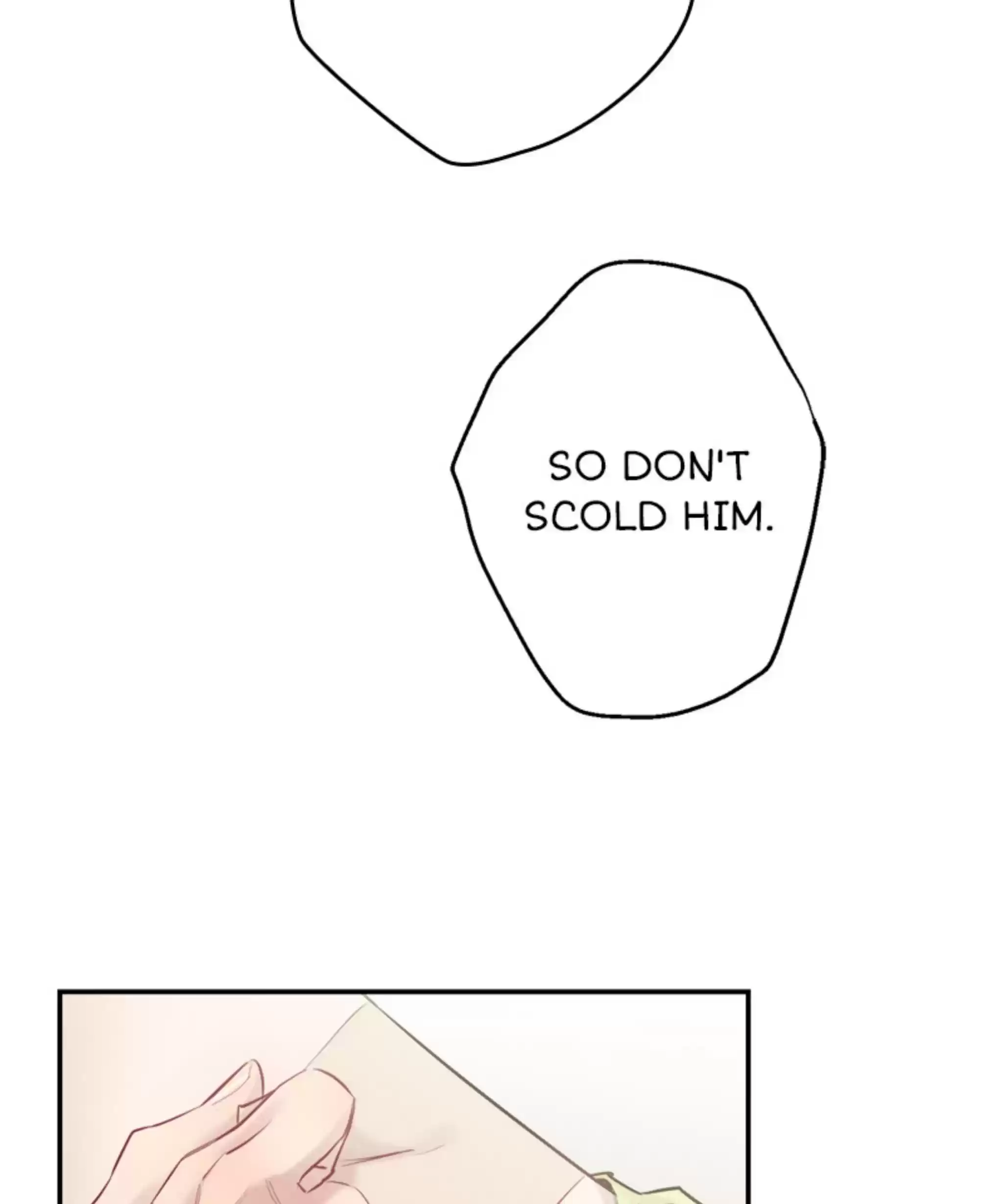 Moonlight Howling Chapter 28