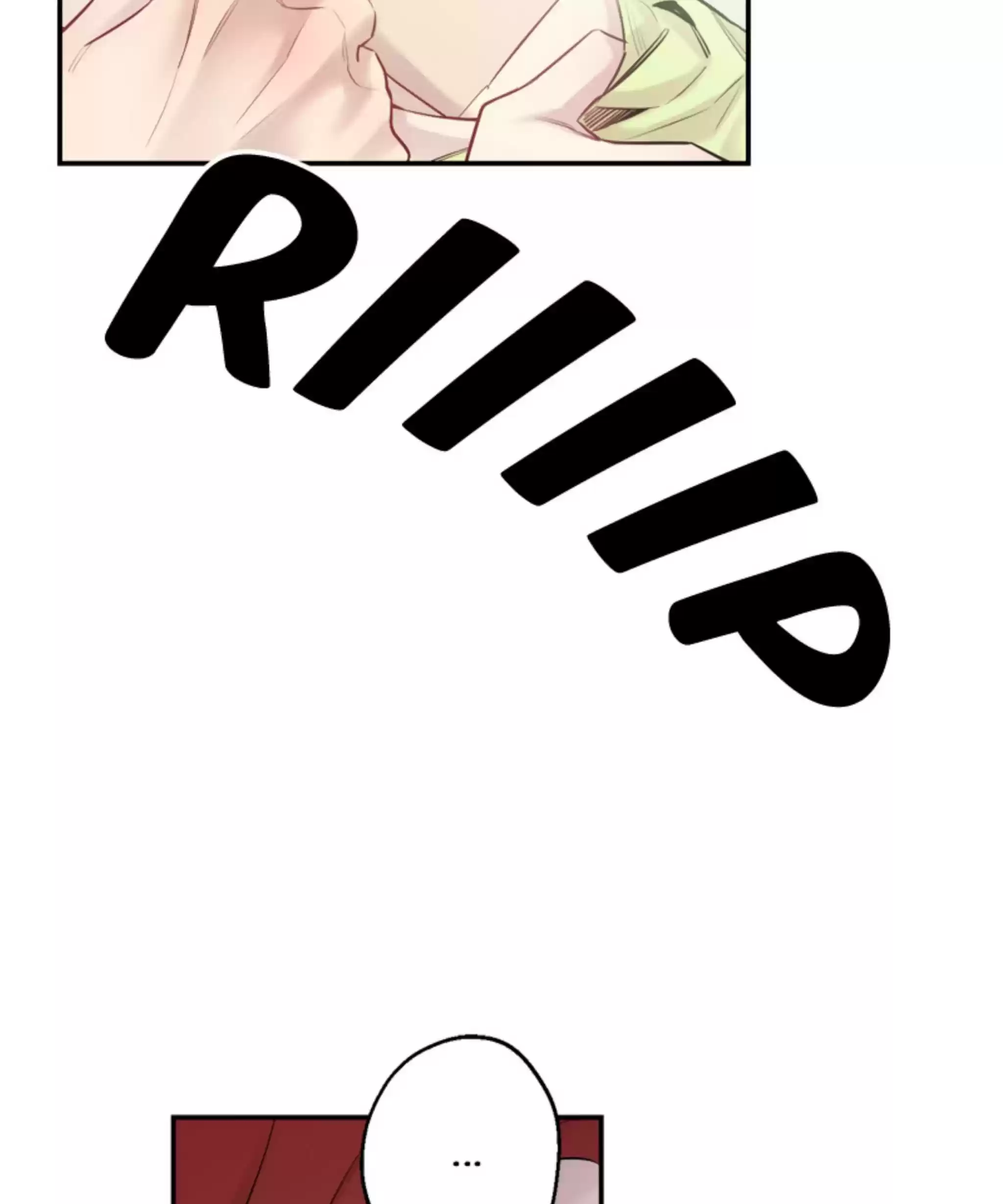 Moonlight Howling Chapter 28