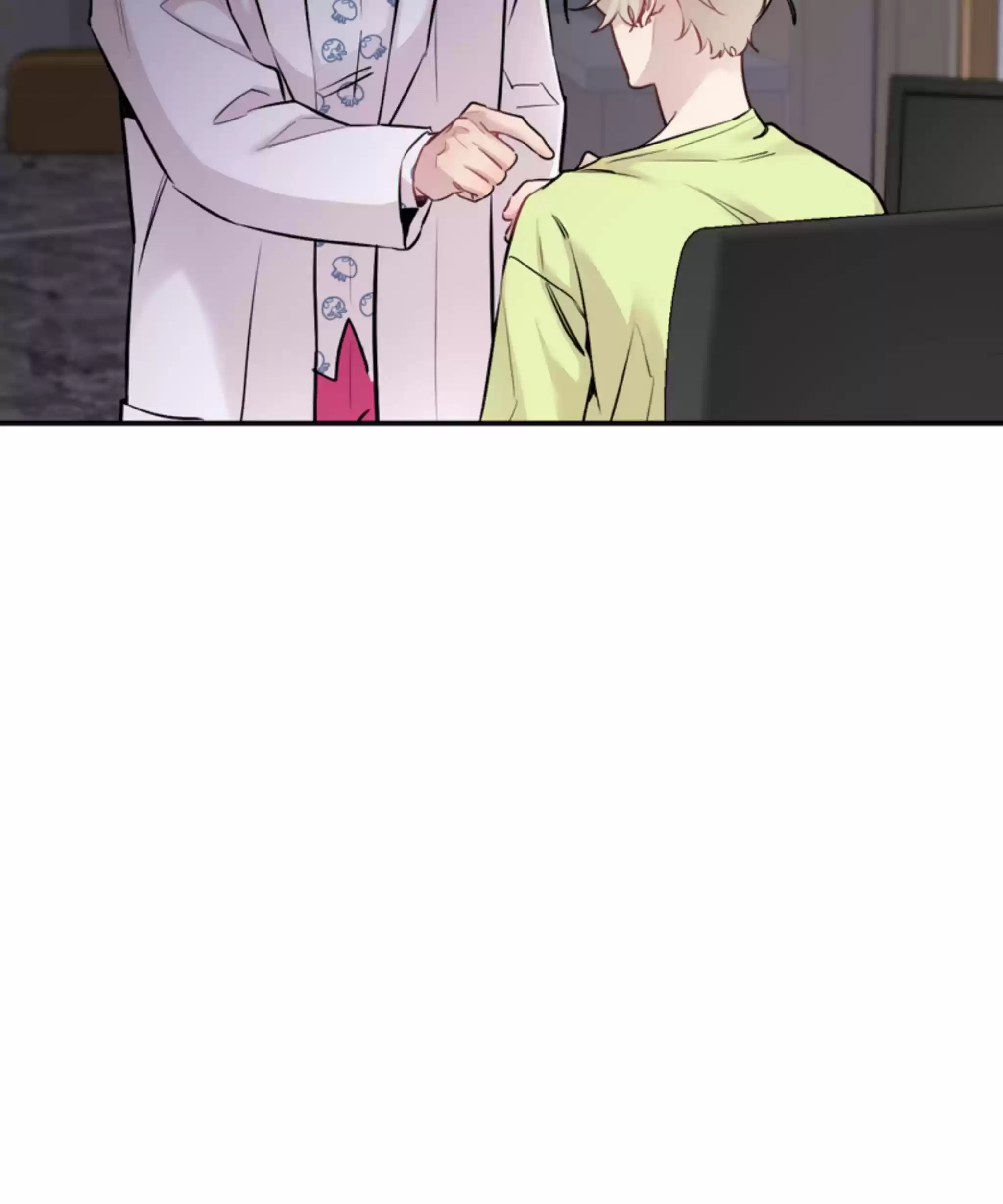 Moonlight Howling Chapter 28