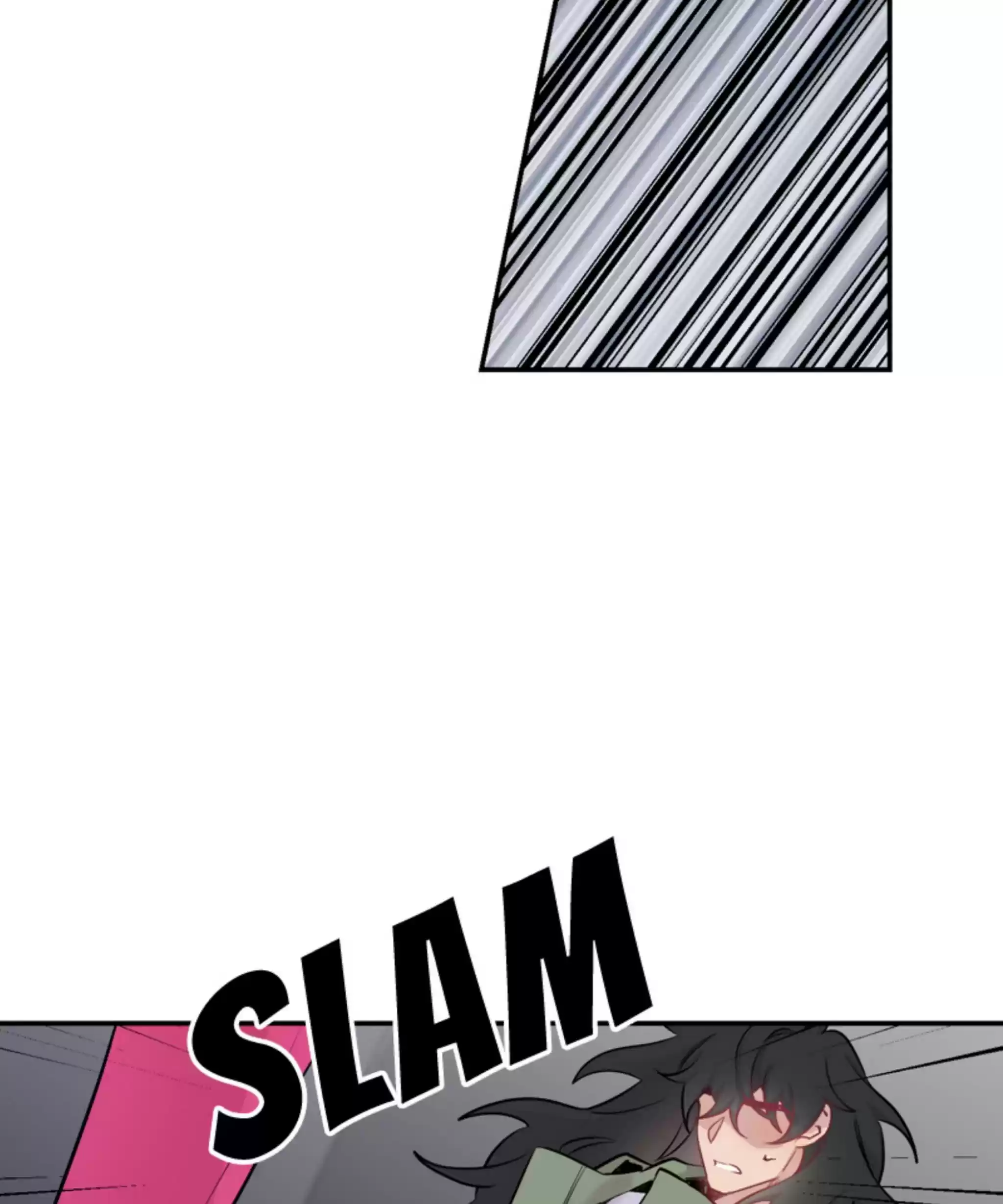 Moonlight Howling Chapter 28