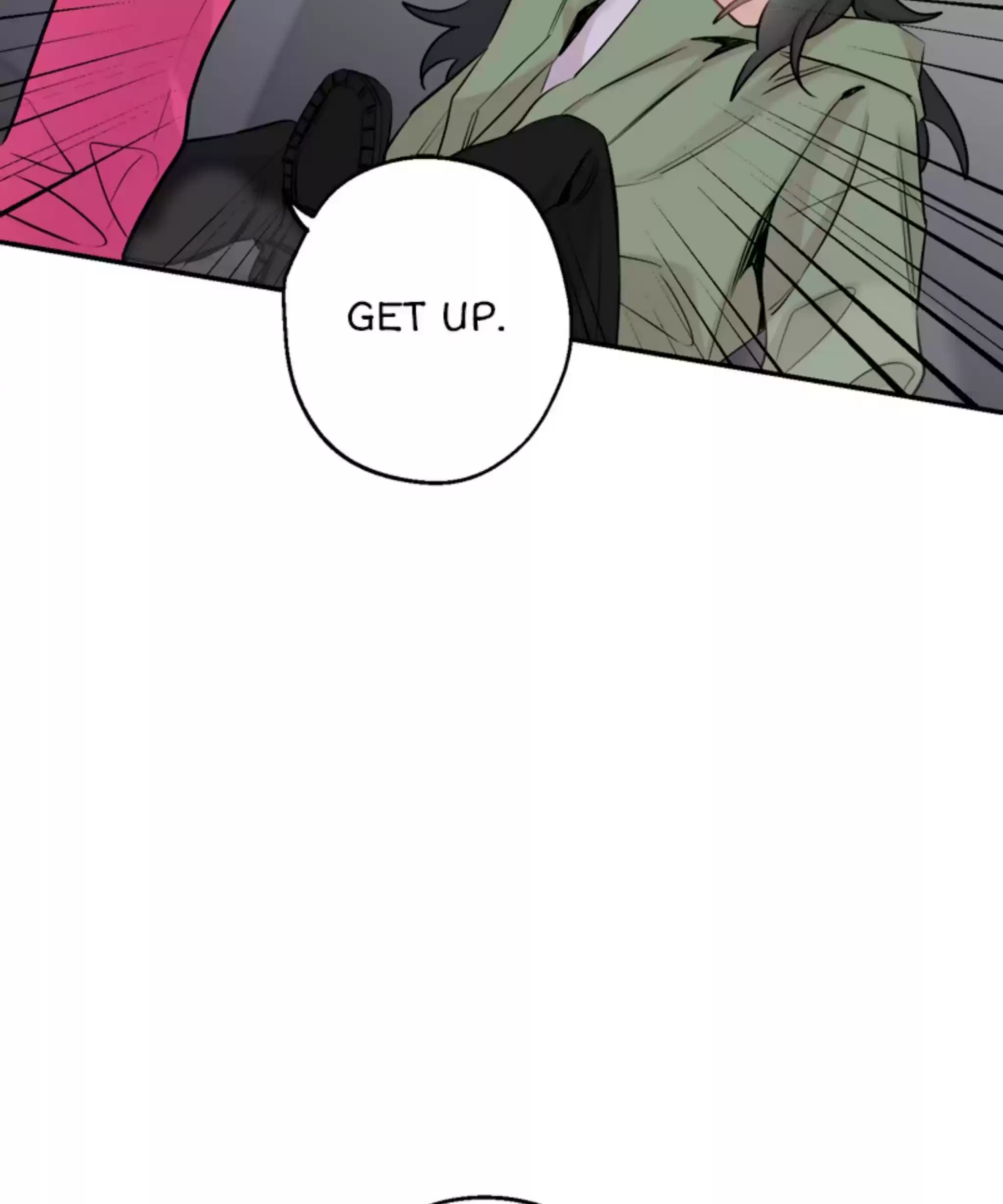 Moonlight Howling Chapter 28