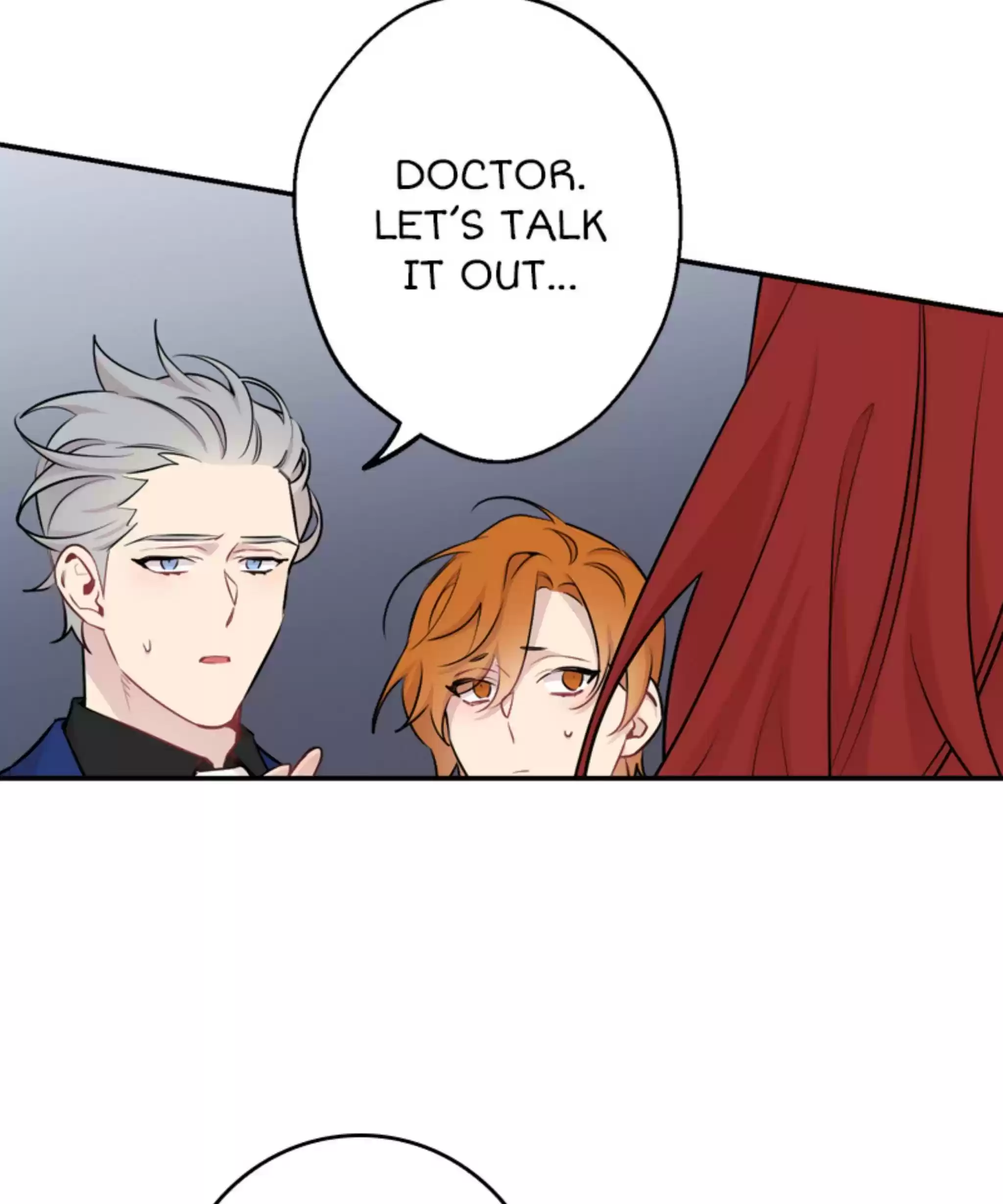 Moonlight Howling Chapter 28