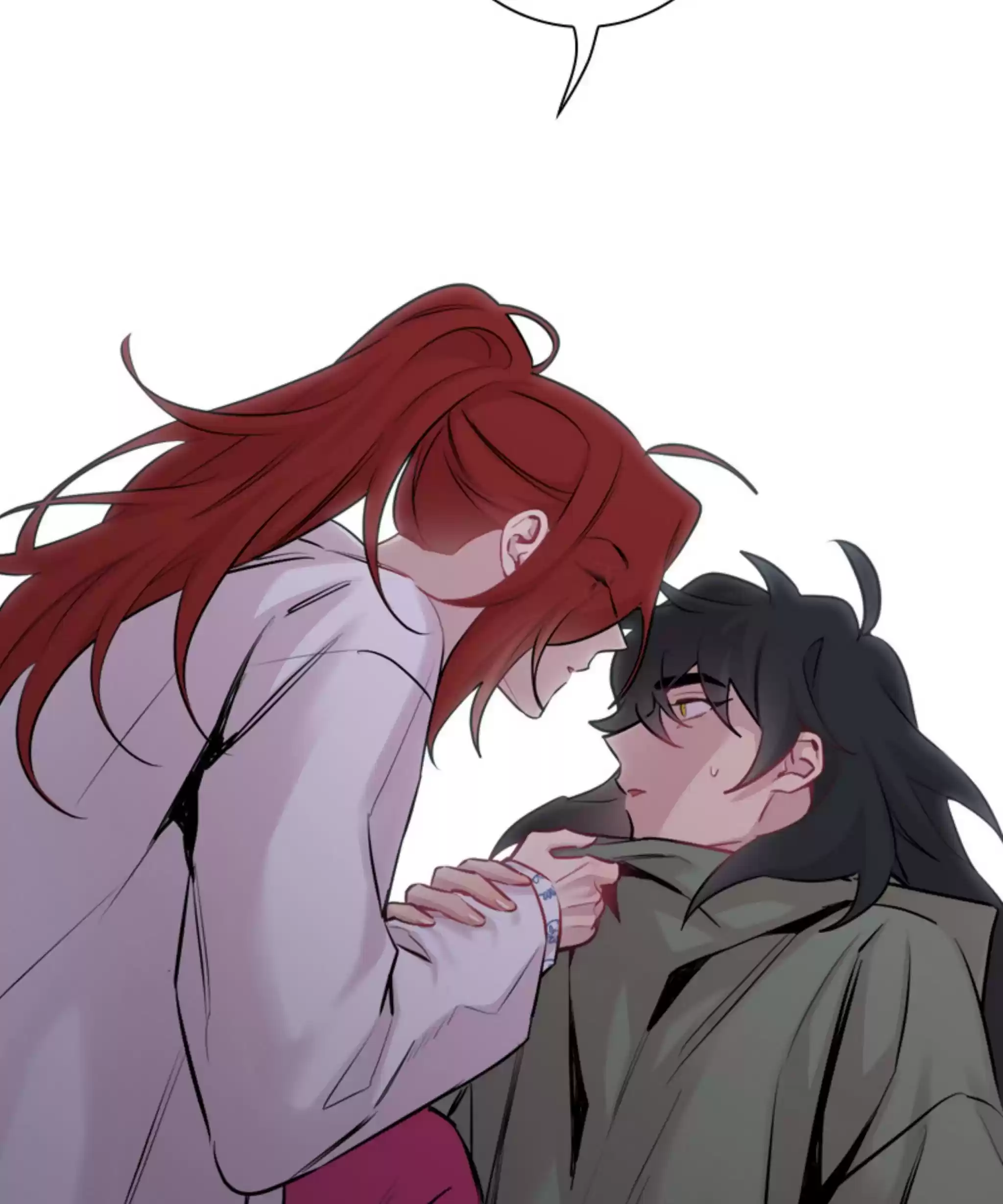 Moonlight Howling Chapter 28