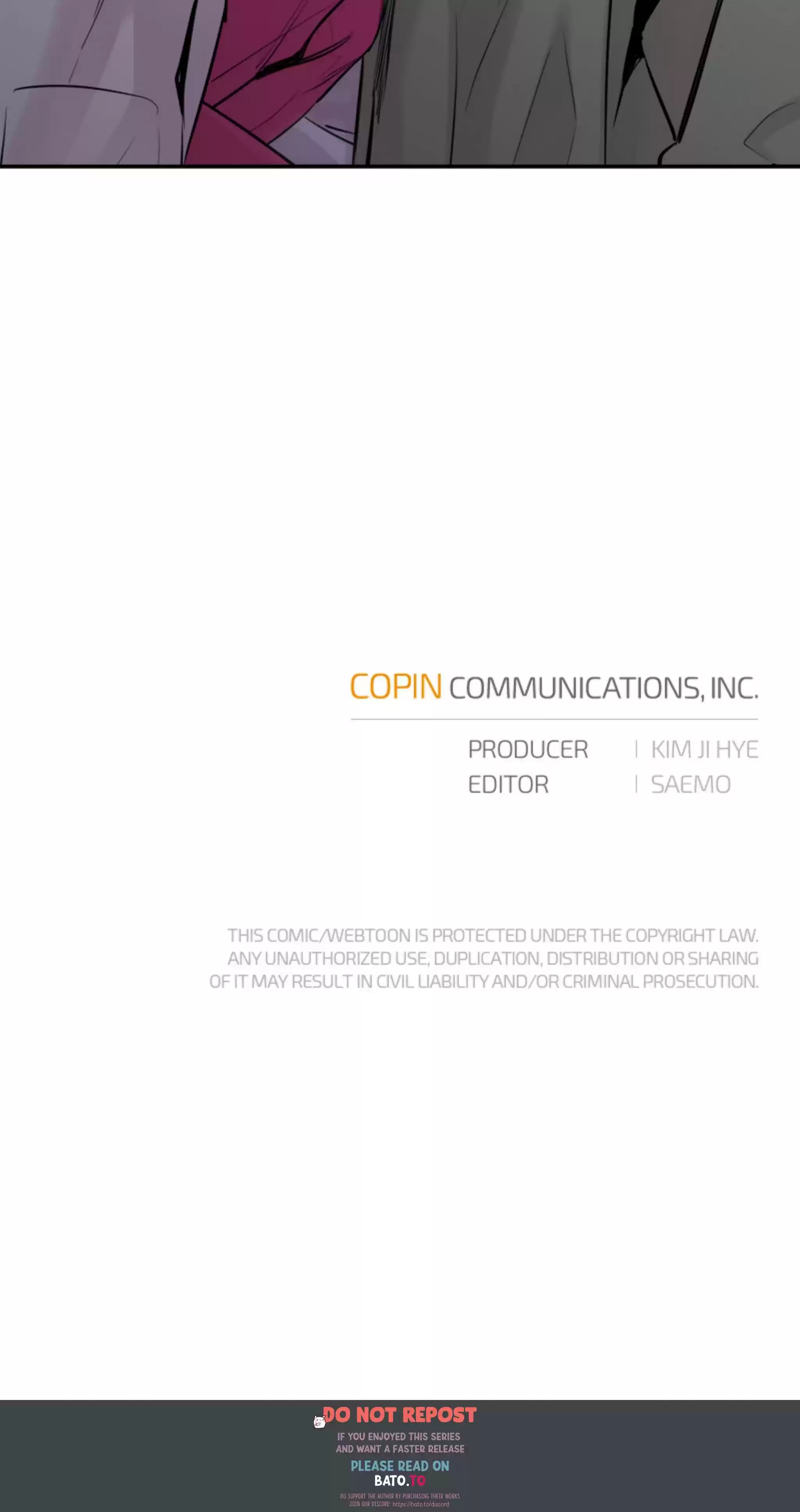 Moonlight Howling Chapter 28