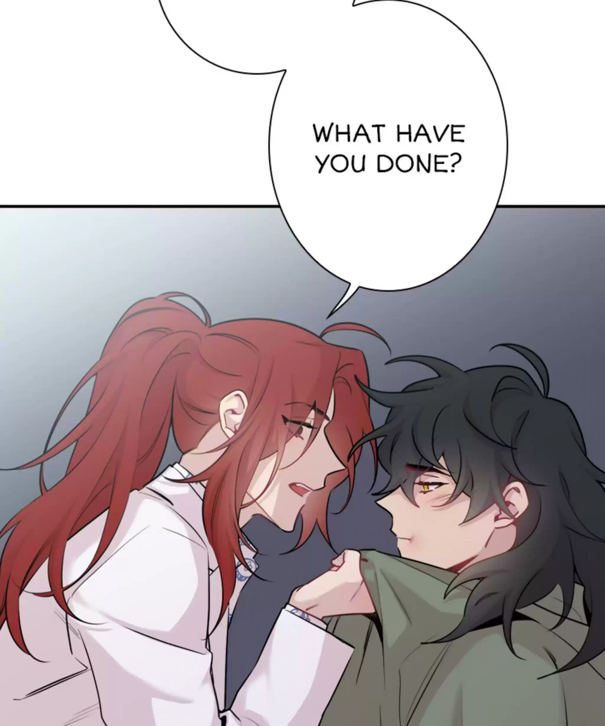 Moonlight Howling Chapter 29