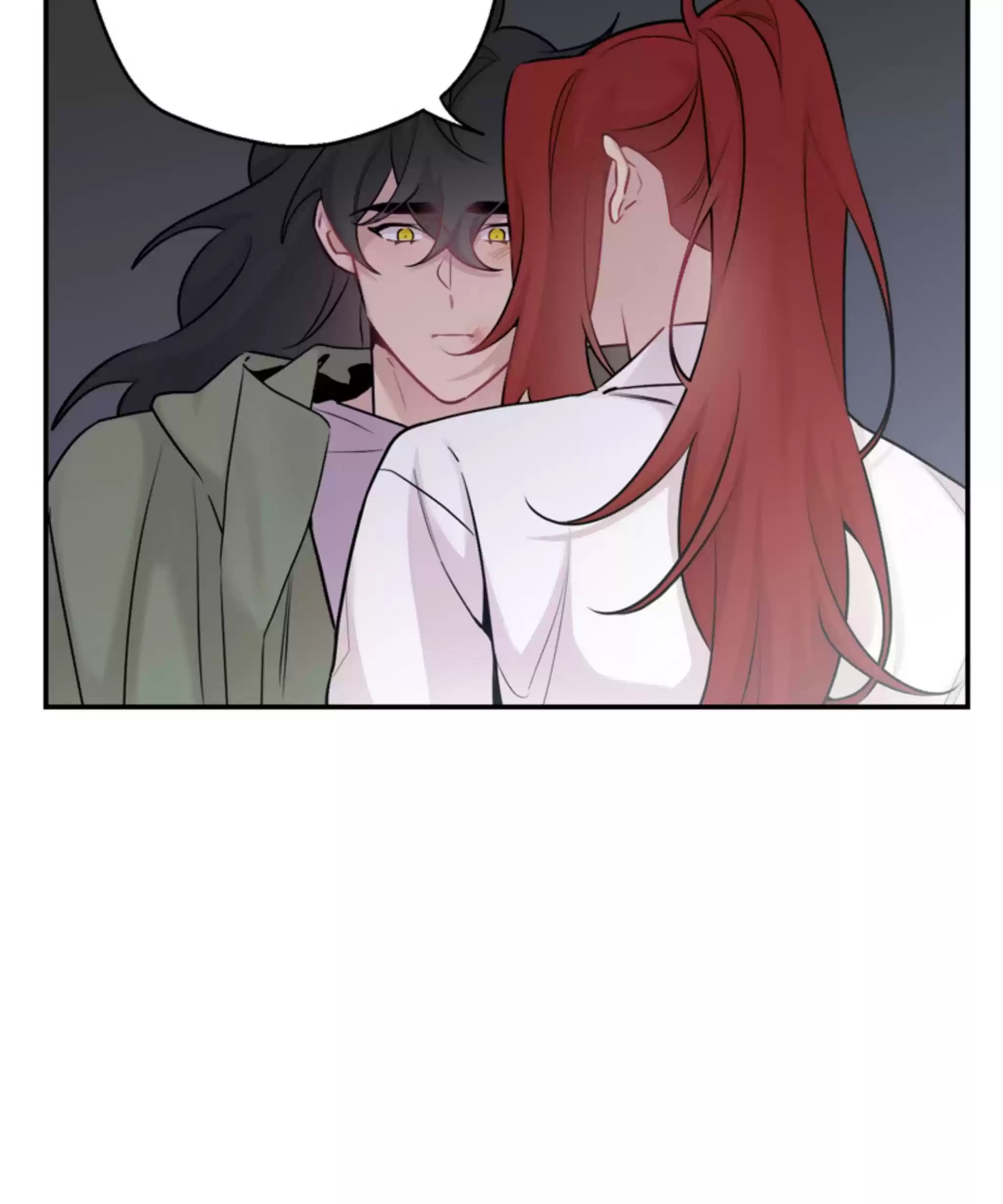 Moonlight Howling Chapter 29