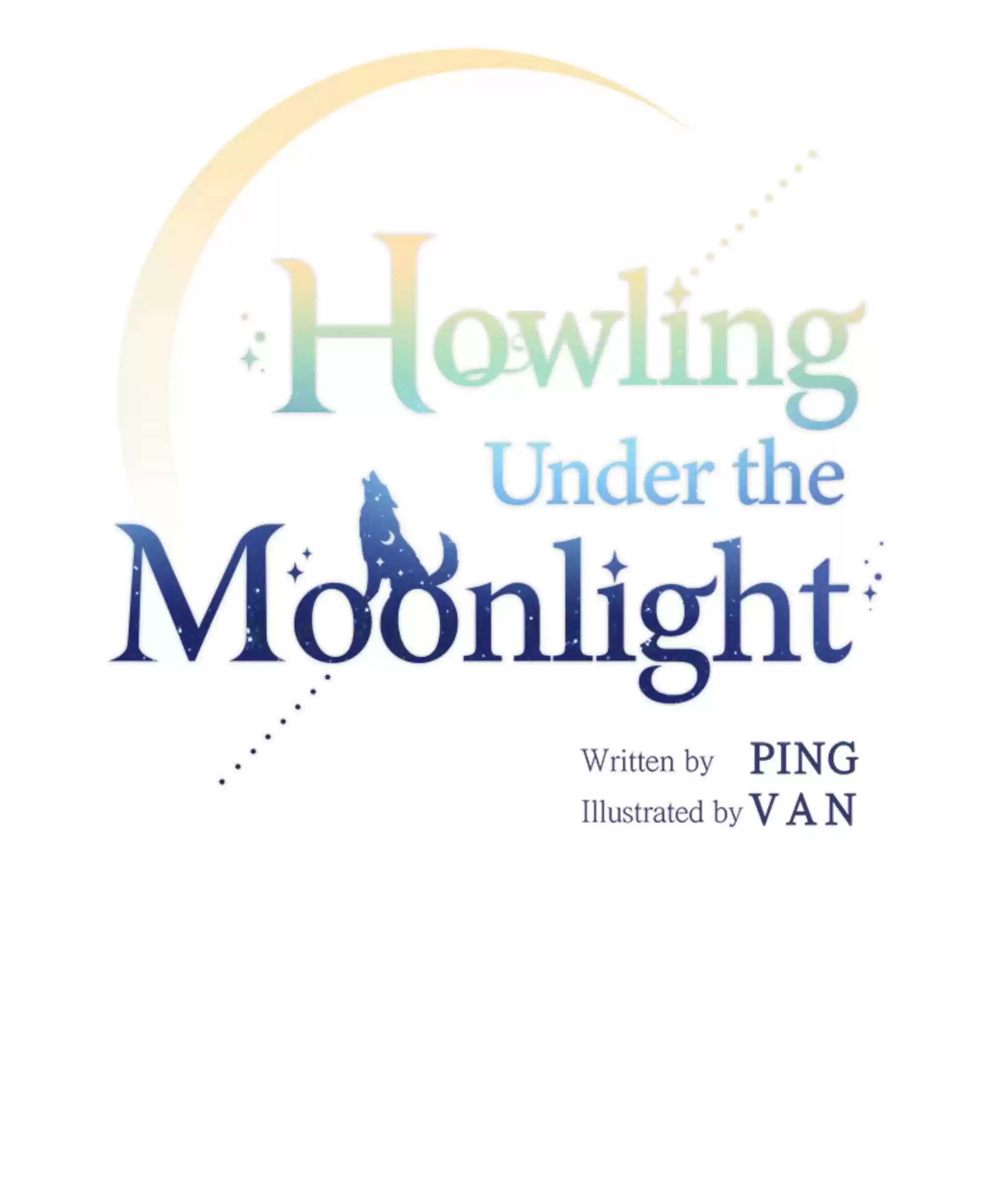 Moonlight Howling Chapter 29