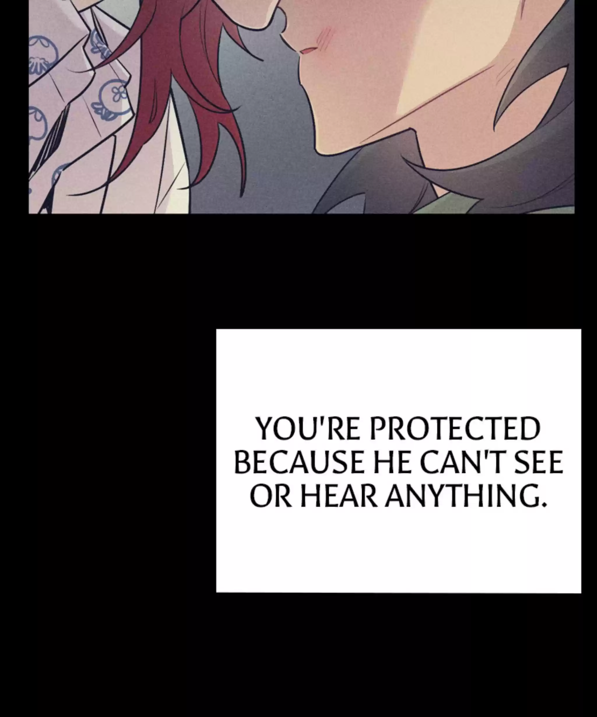 Moonlight Howling Chapter 29