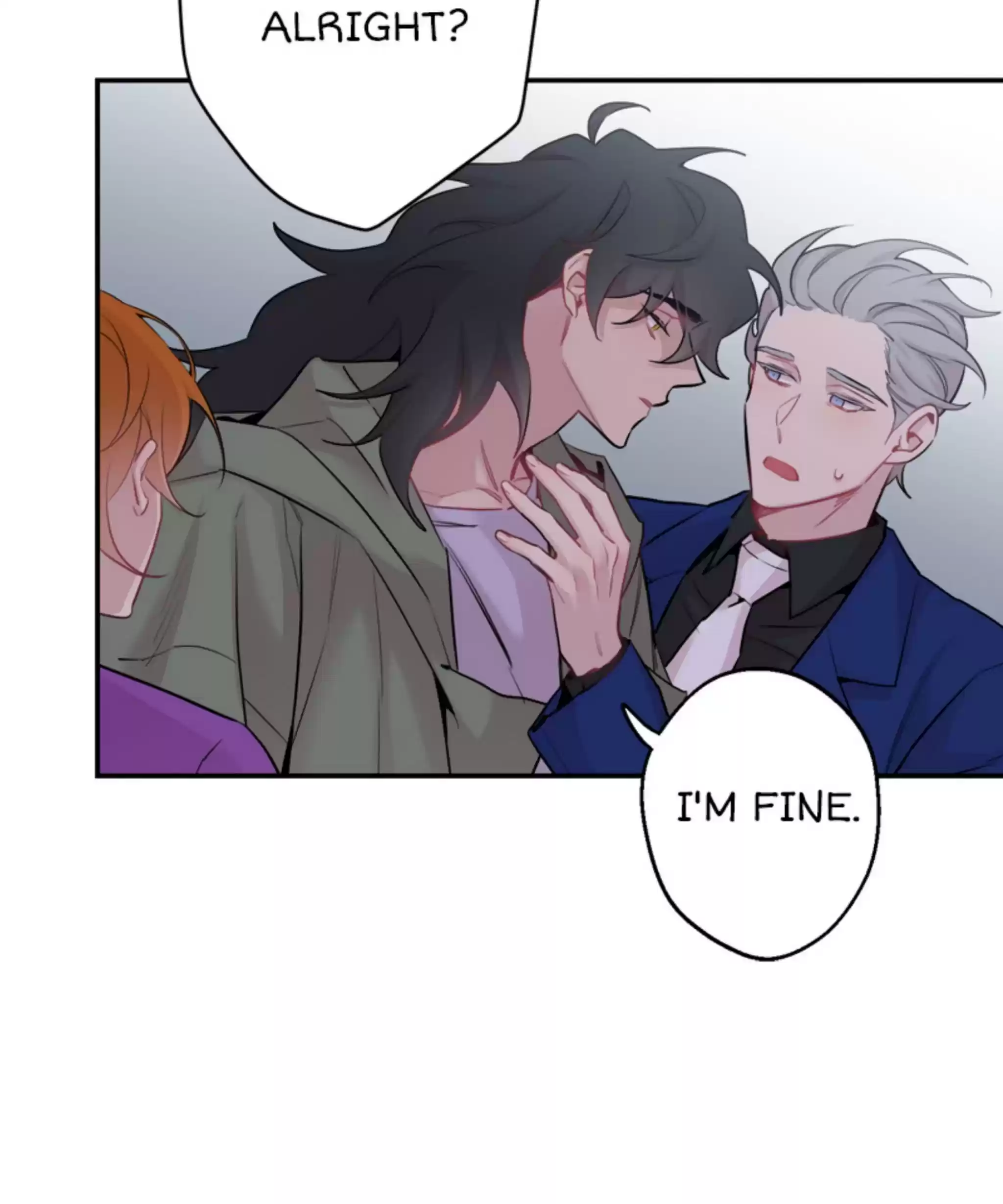 Moonlight Howling Chapter 29