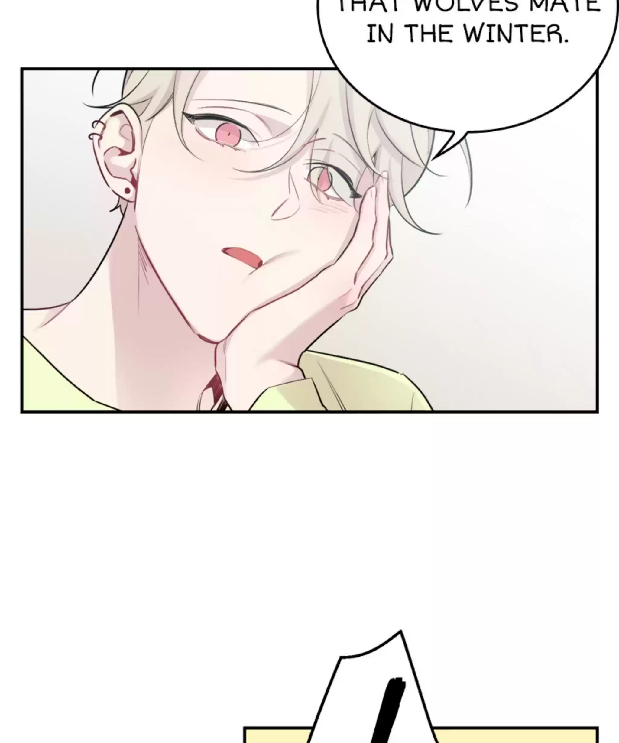 Moonlight Howling Chapter 29