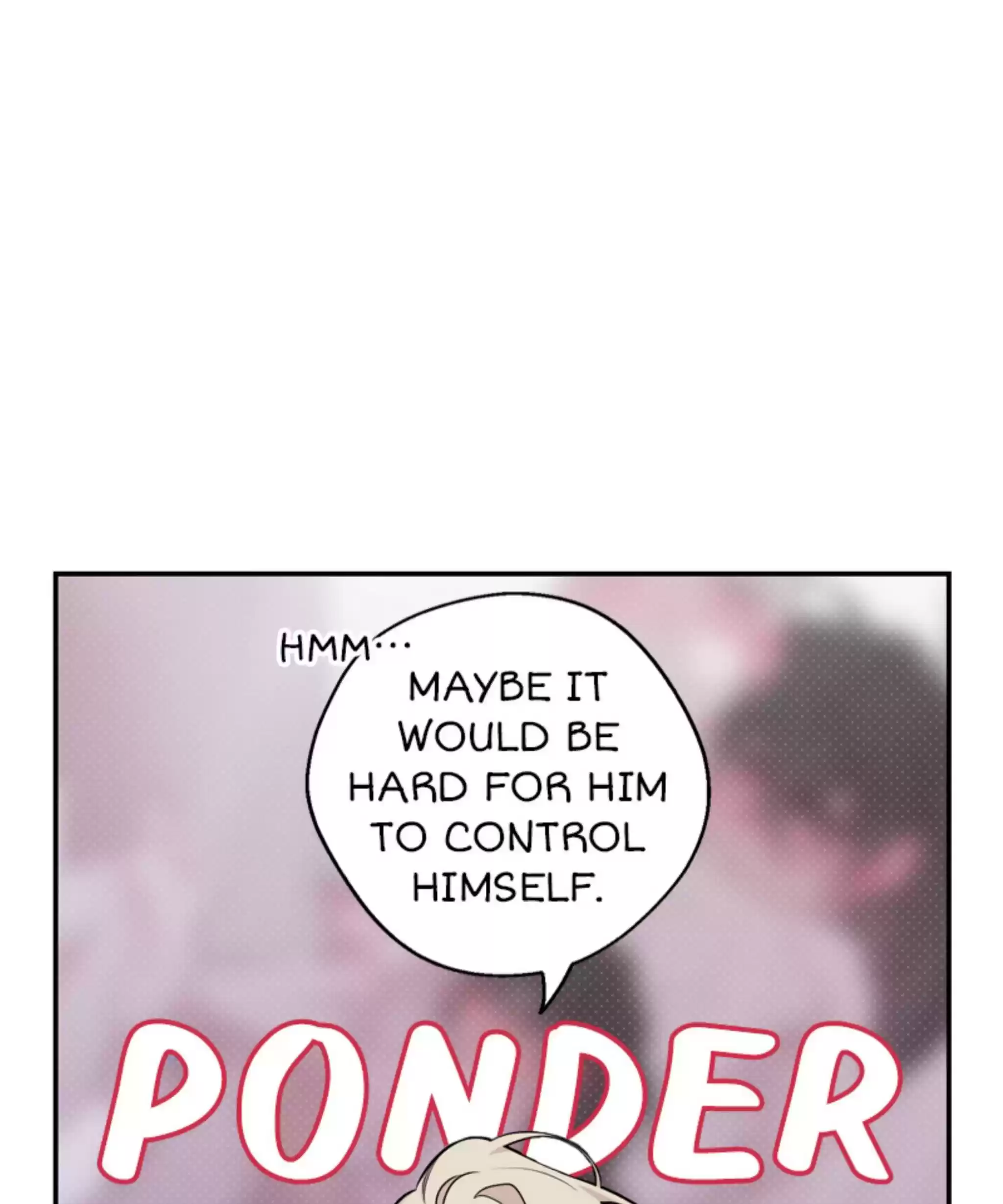 Moonlight Howling Chapter 29