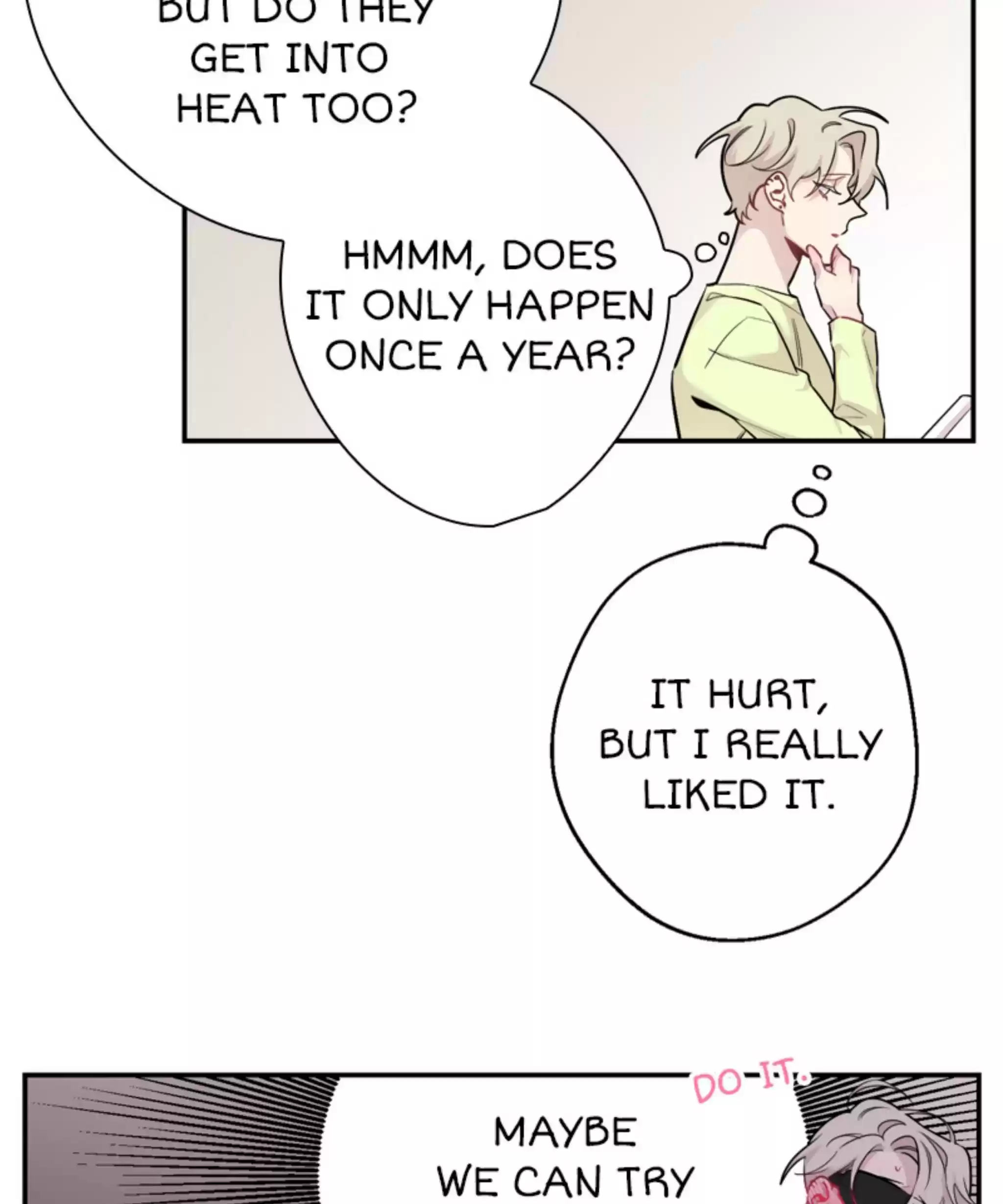 Moonlight Howling Chapter 29