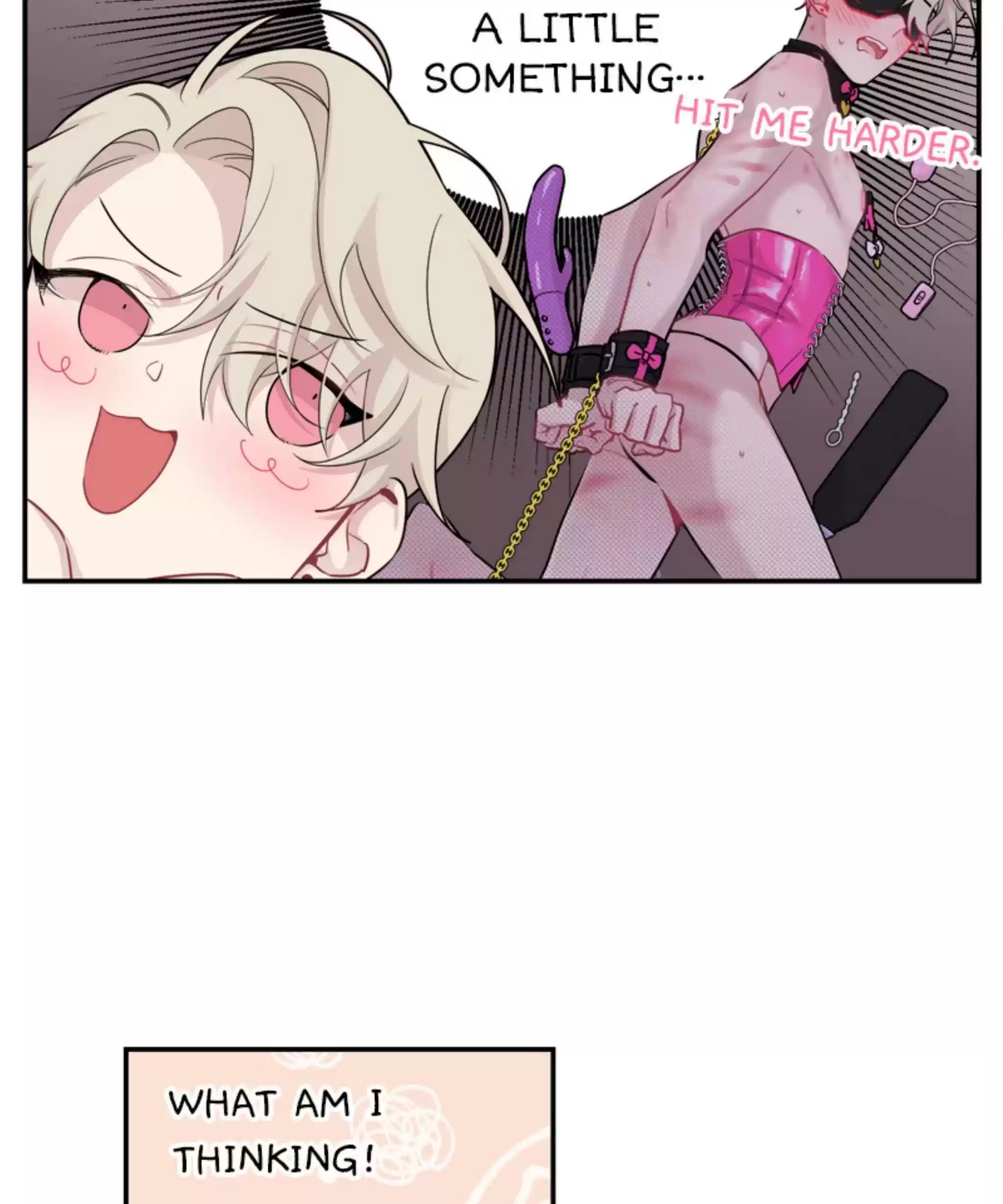 Moonlight Howling Chapter 29