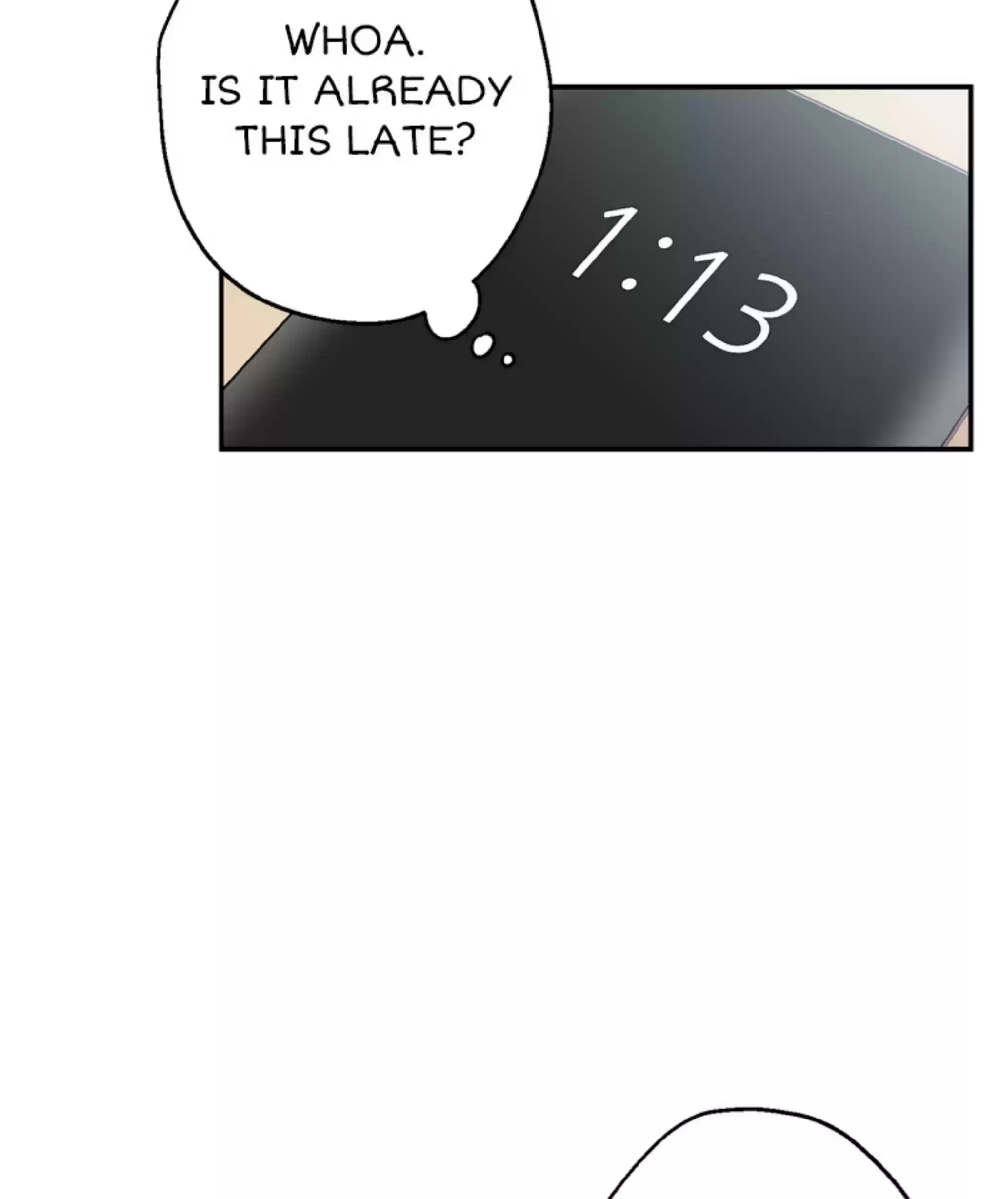 Moonlight Howling Chapter 29