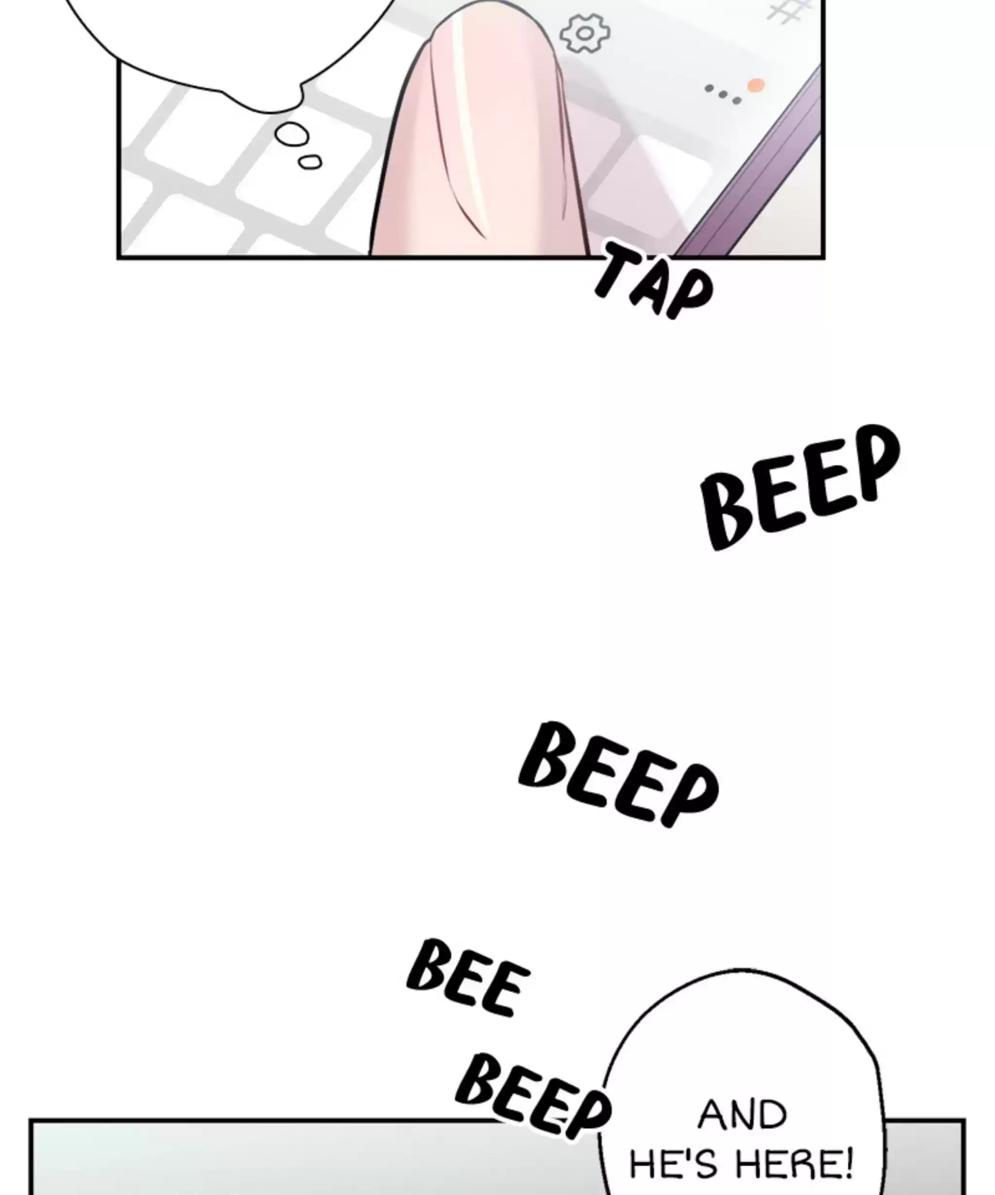 Moonlight Howling Chapter 29