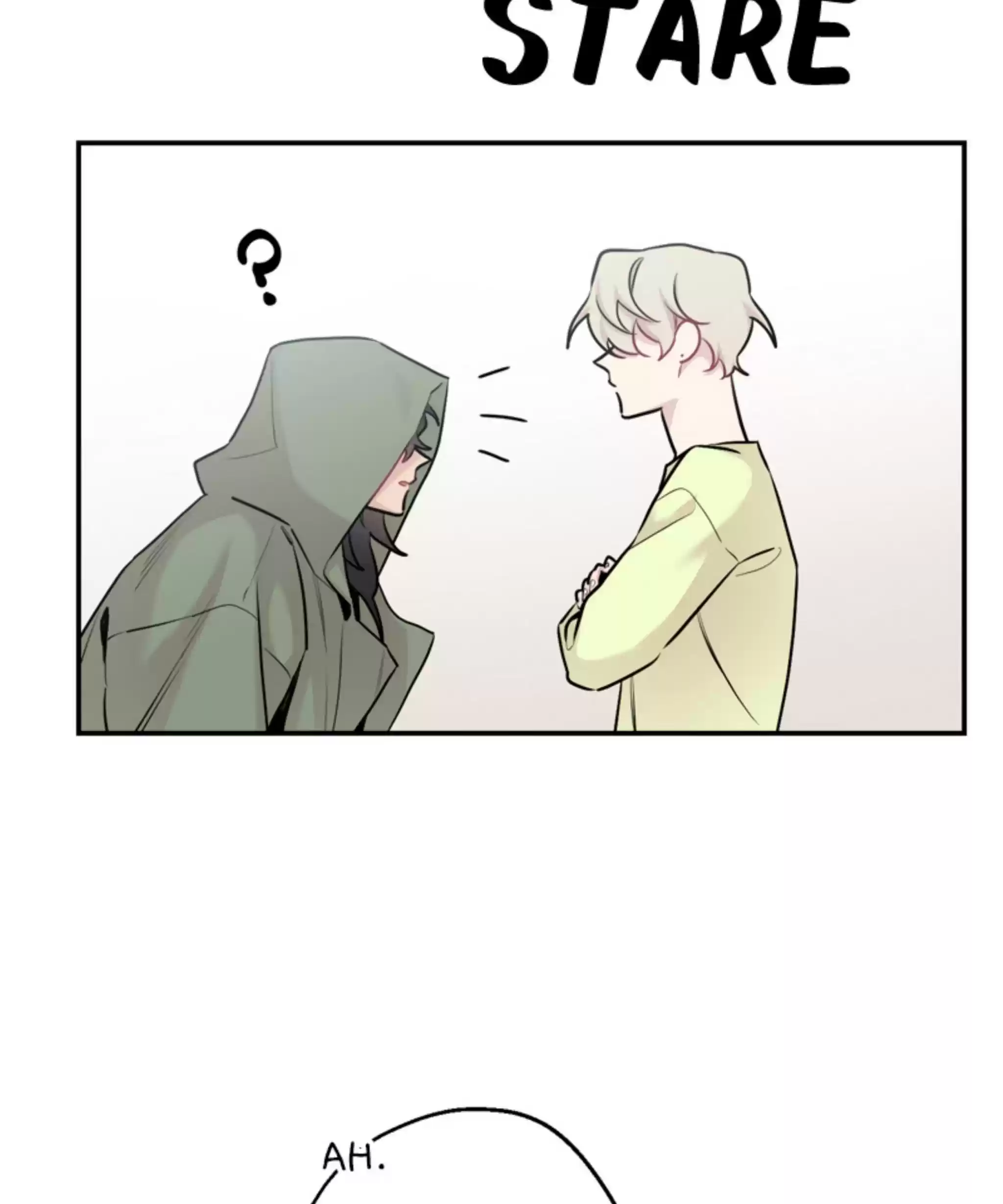 Moonlight Howling Chapter 29