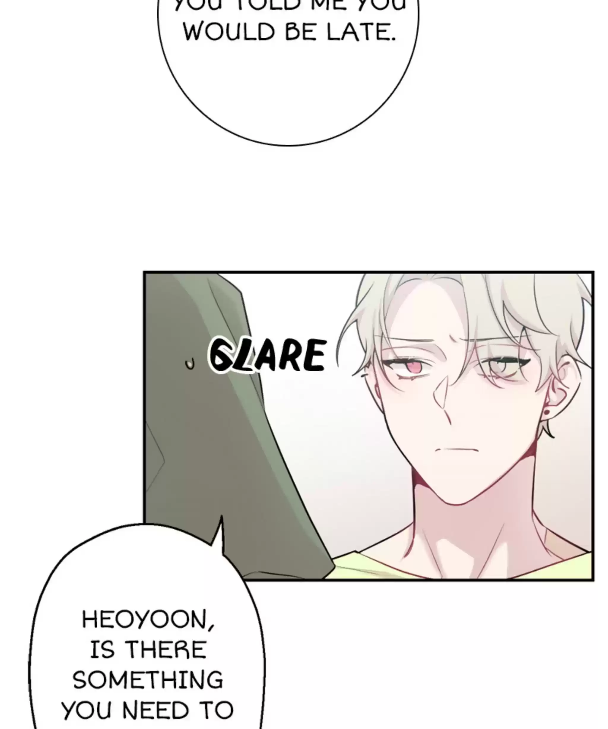 Moonlight Howling Chapter 29