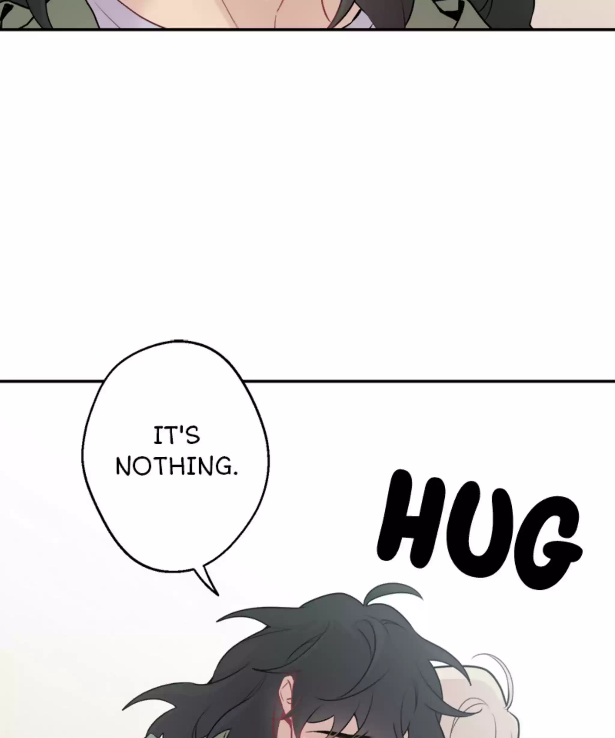 Moonlight Howling Chapter 29