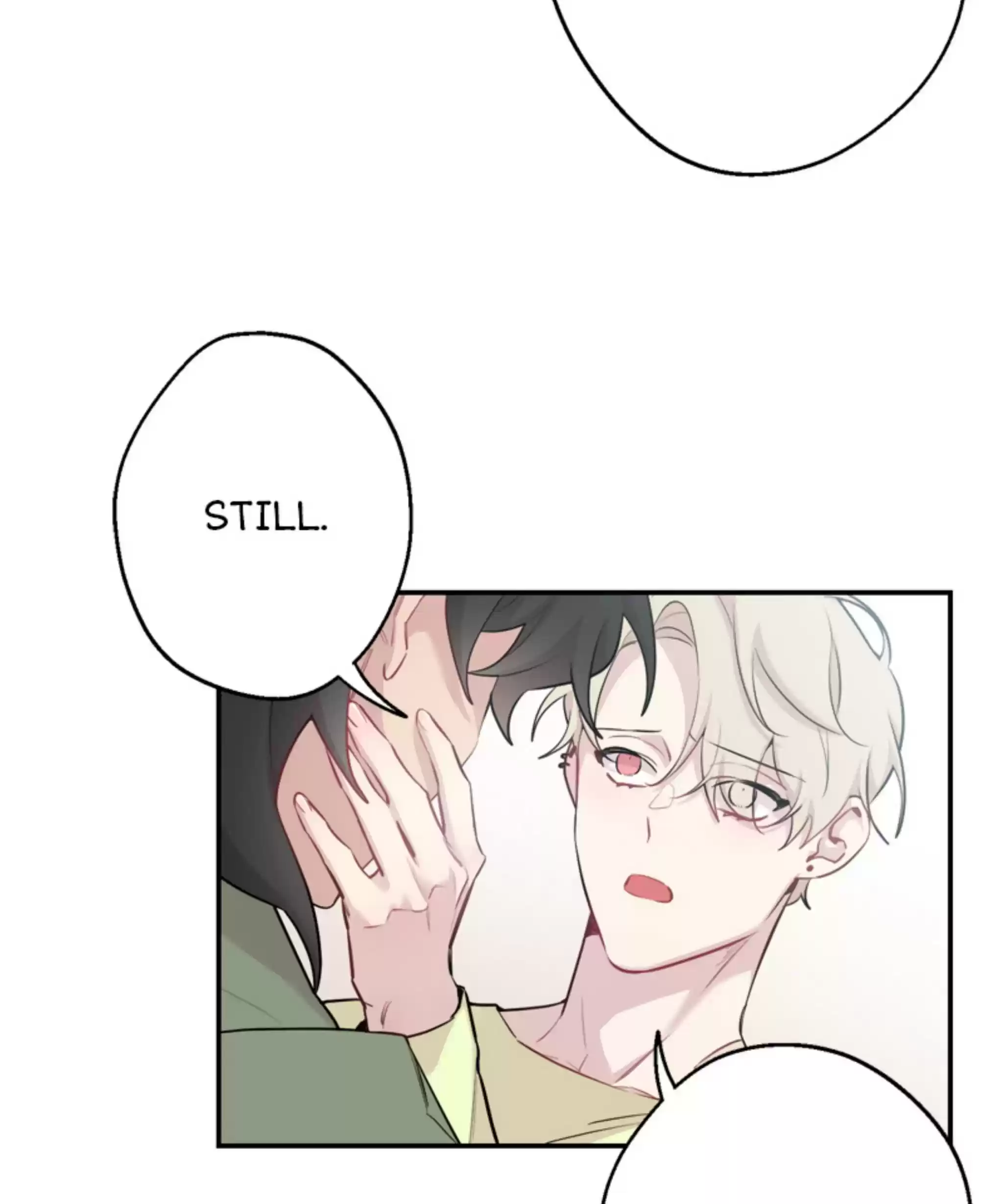 Moonlight Howling Chapter 29