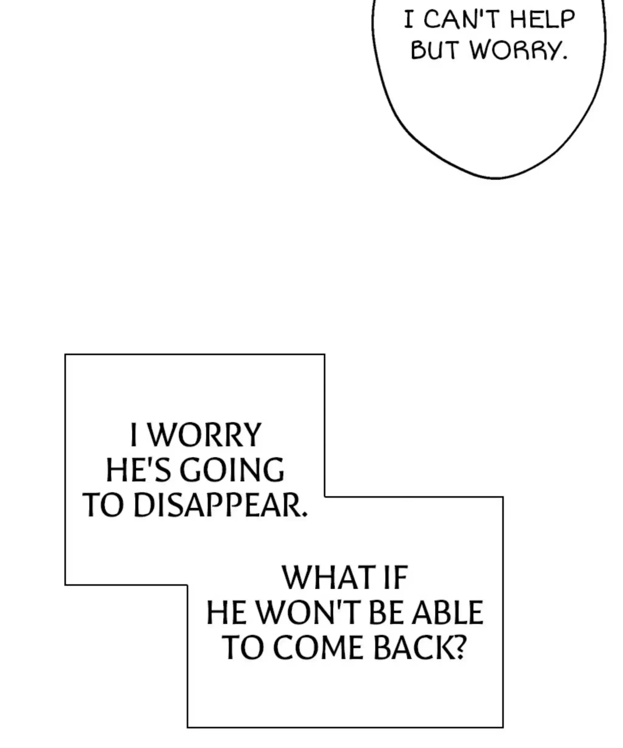 Moonlight Howling Chapter 29