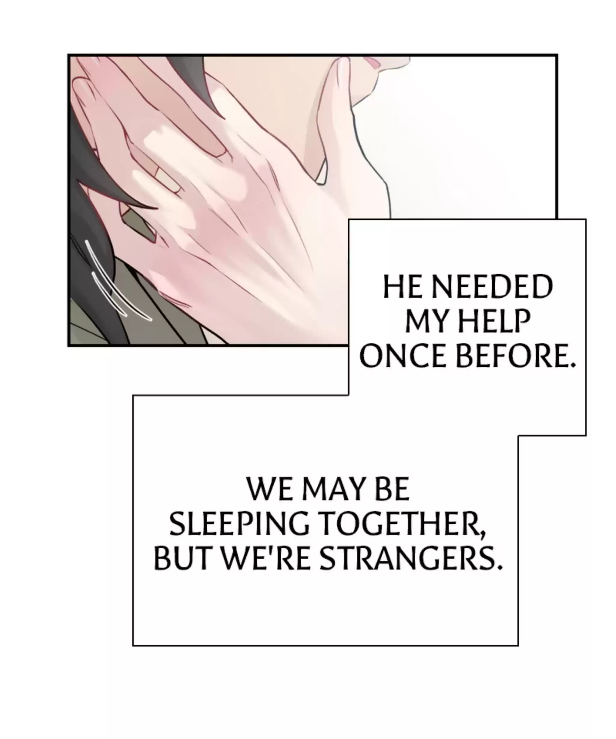 Moonlight Howling Chapter 29