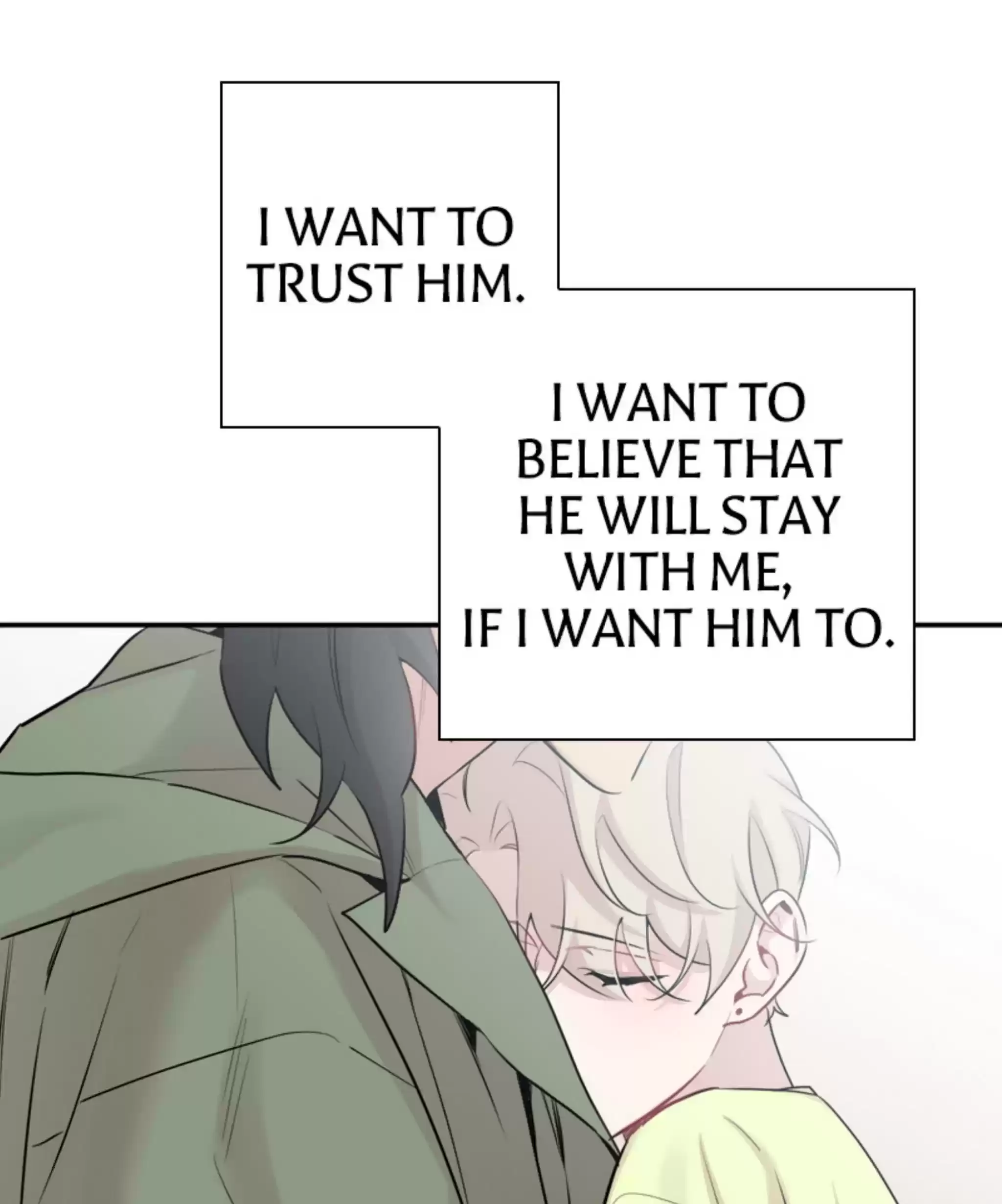 Moonlight Howling Chapter 29