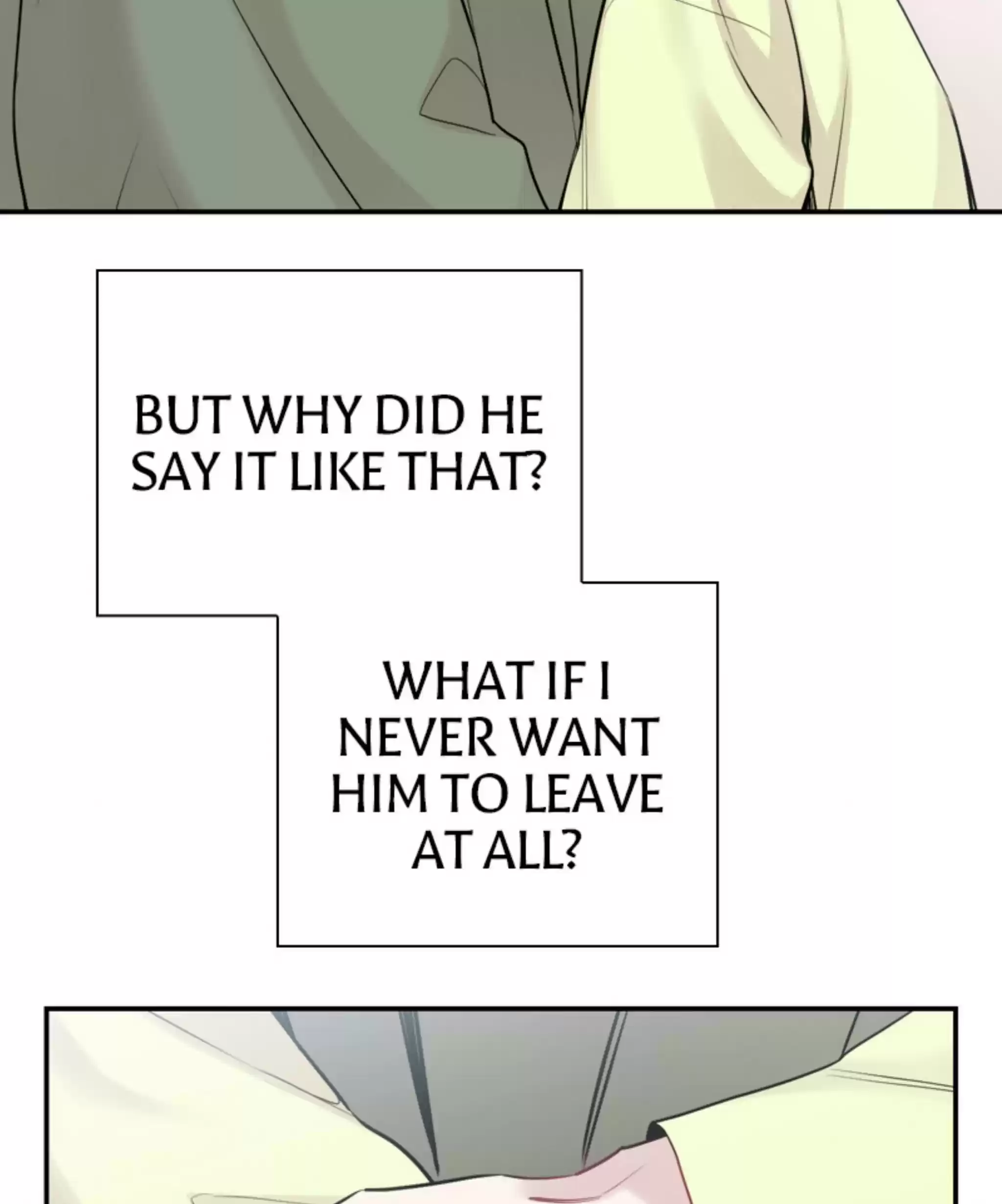 Moonlight Howling Chapter 29