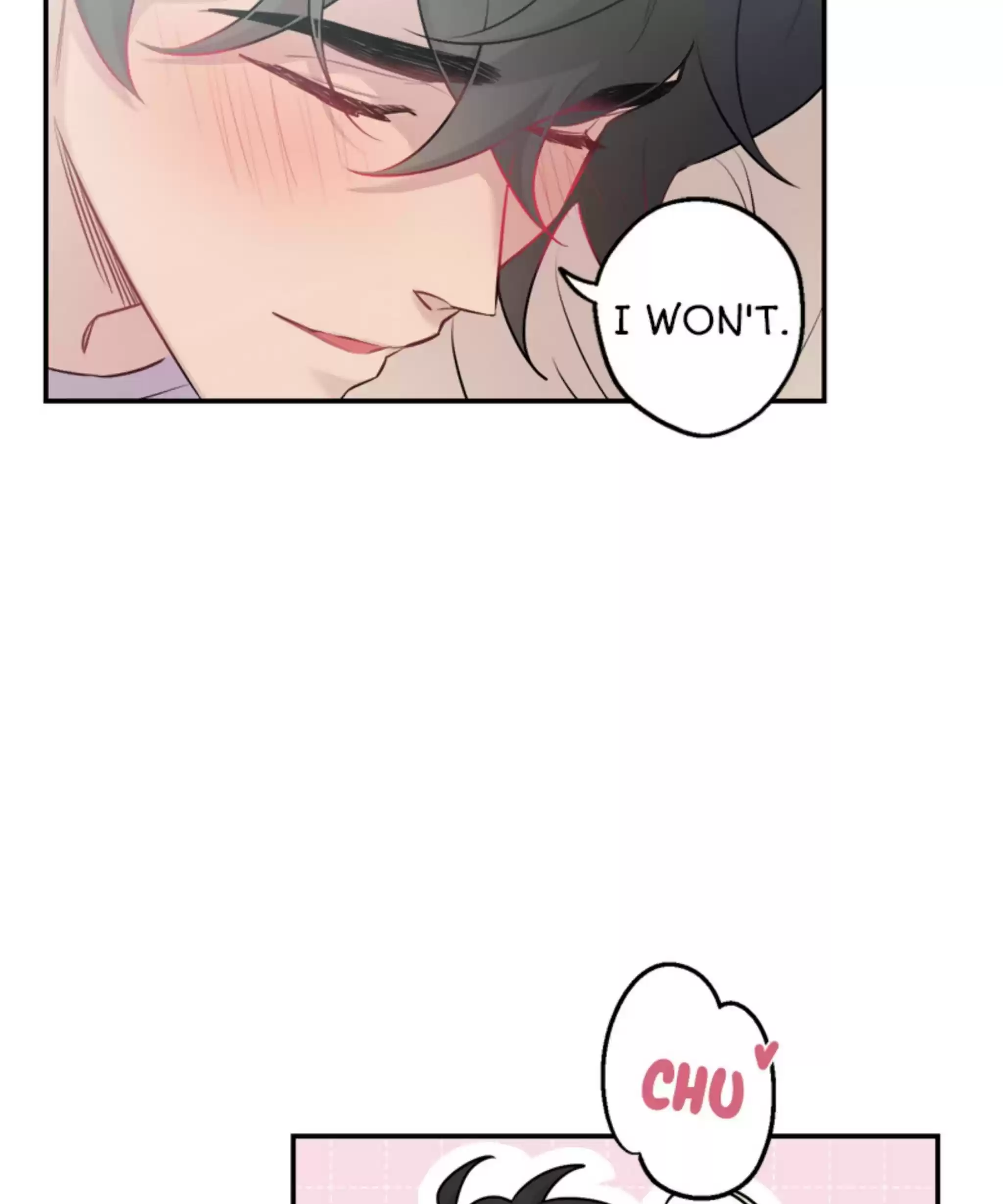 Moonlight Howling Chapter 29