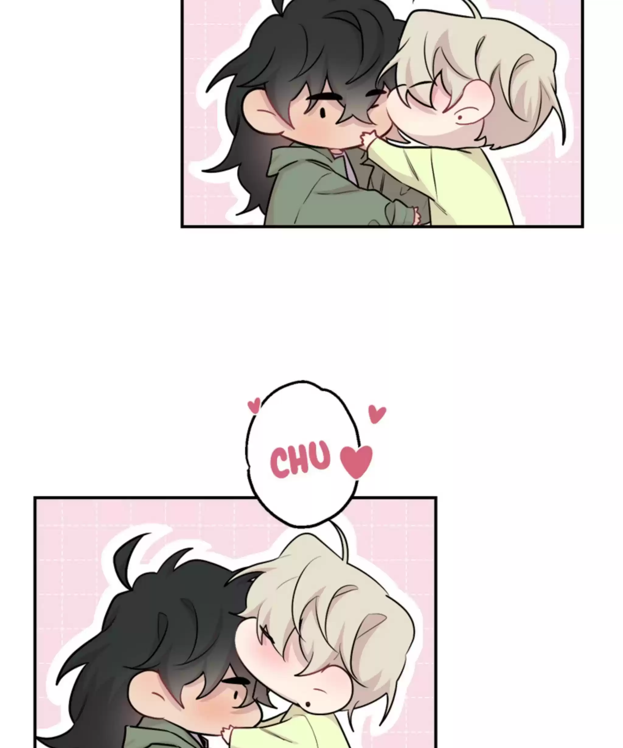 Moonlight Howling Chapter 29