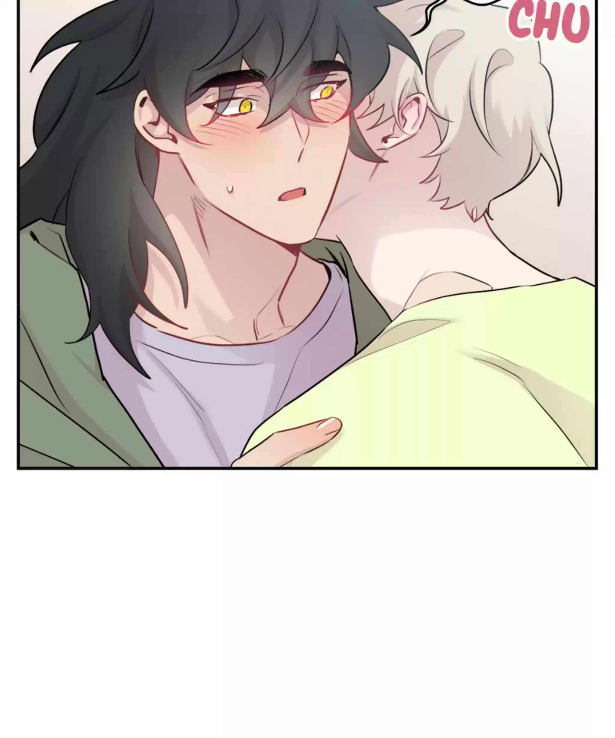 Moonlight Howling Chapter 29