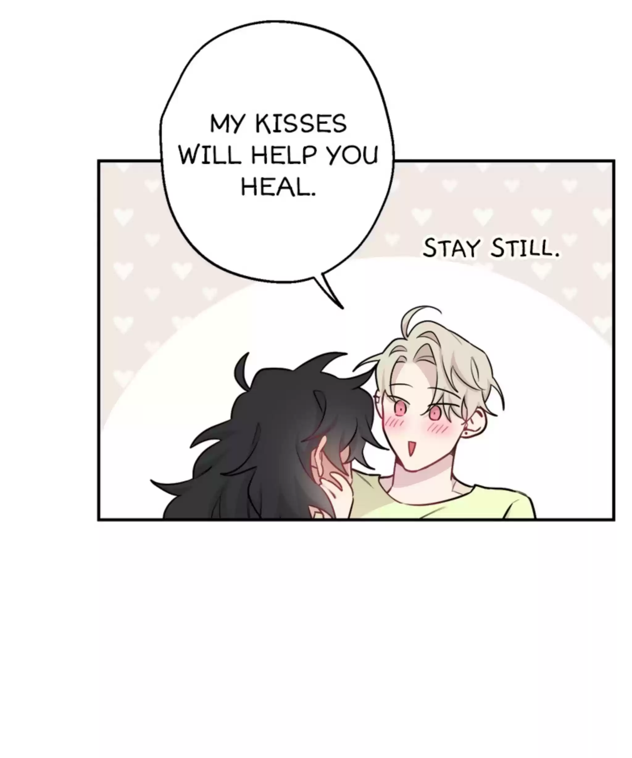 Moonlight Howling Chapter 29