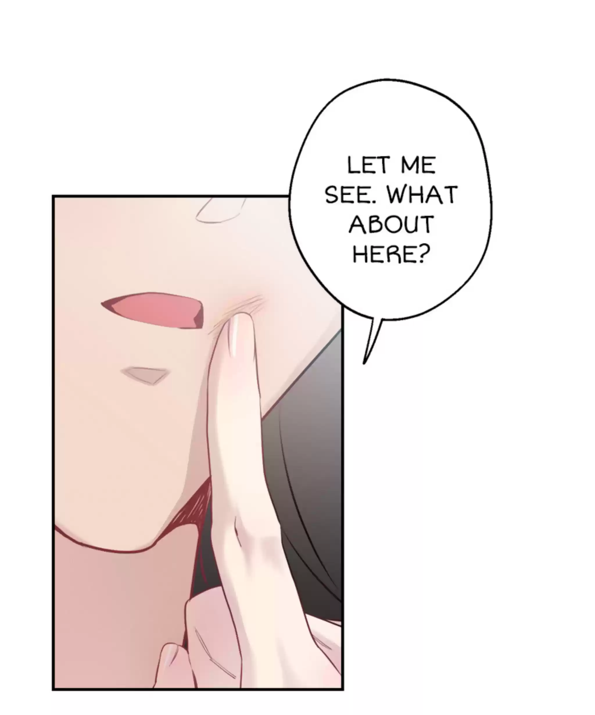 Moonlight Howling Chapter 29