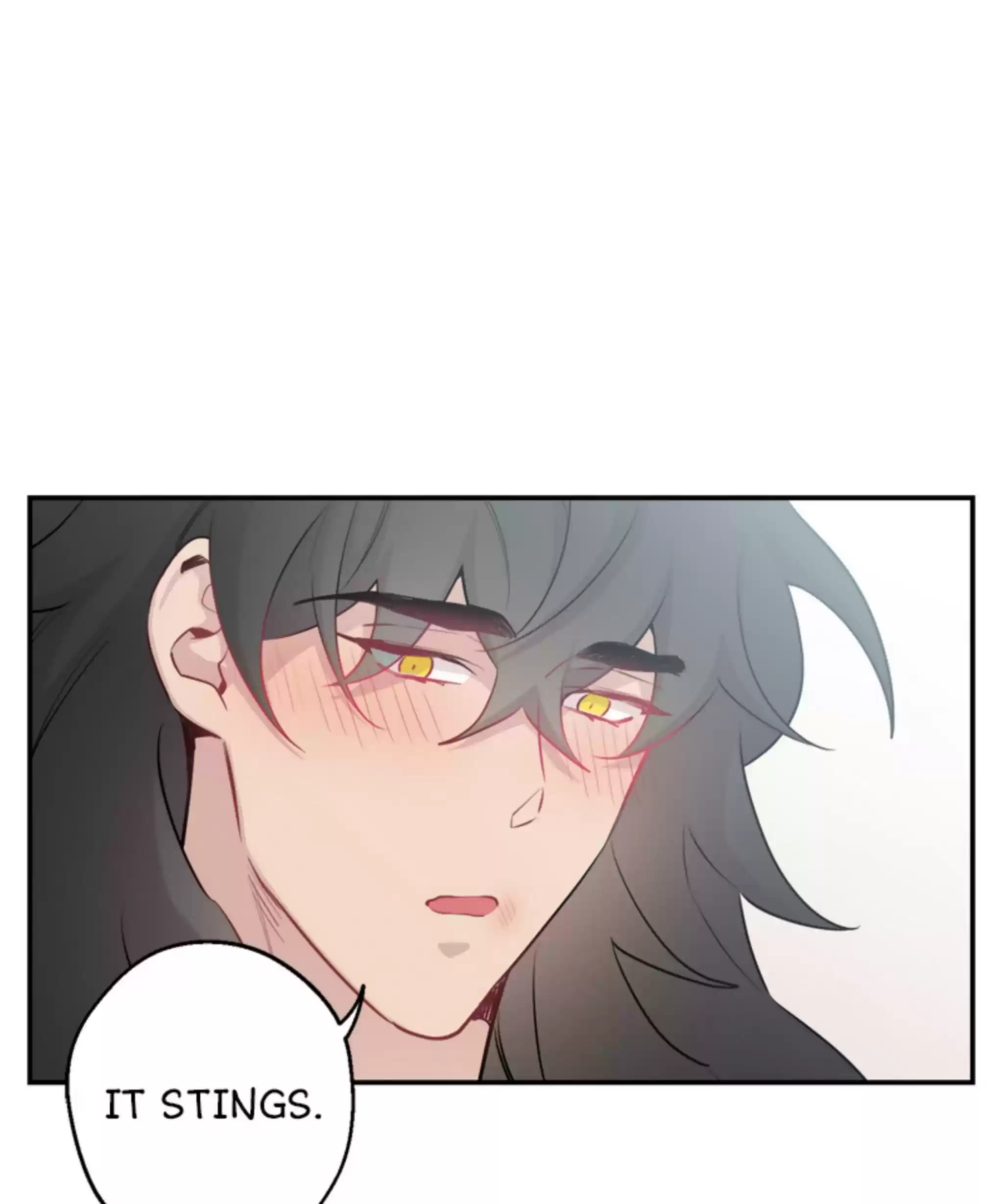 Moonlight Howling Chapter 29