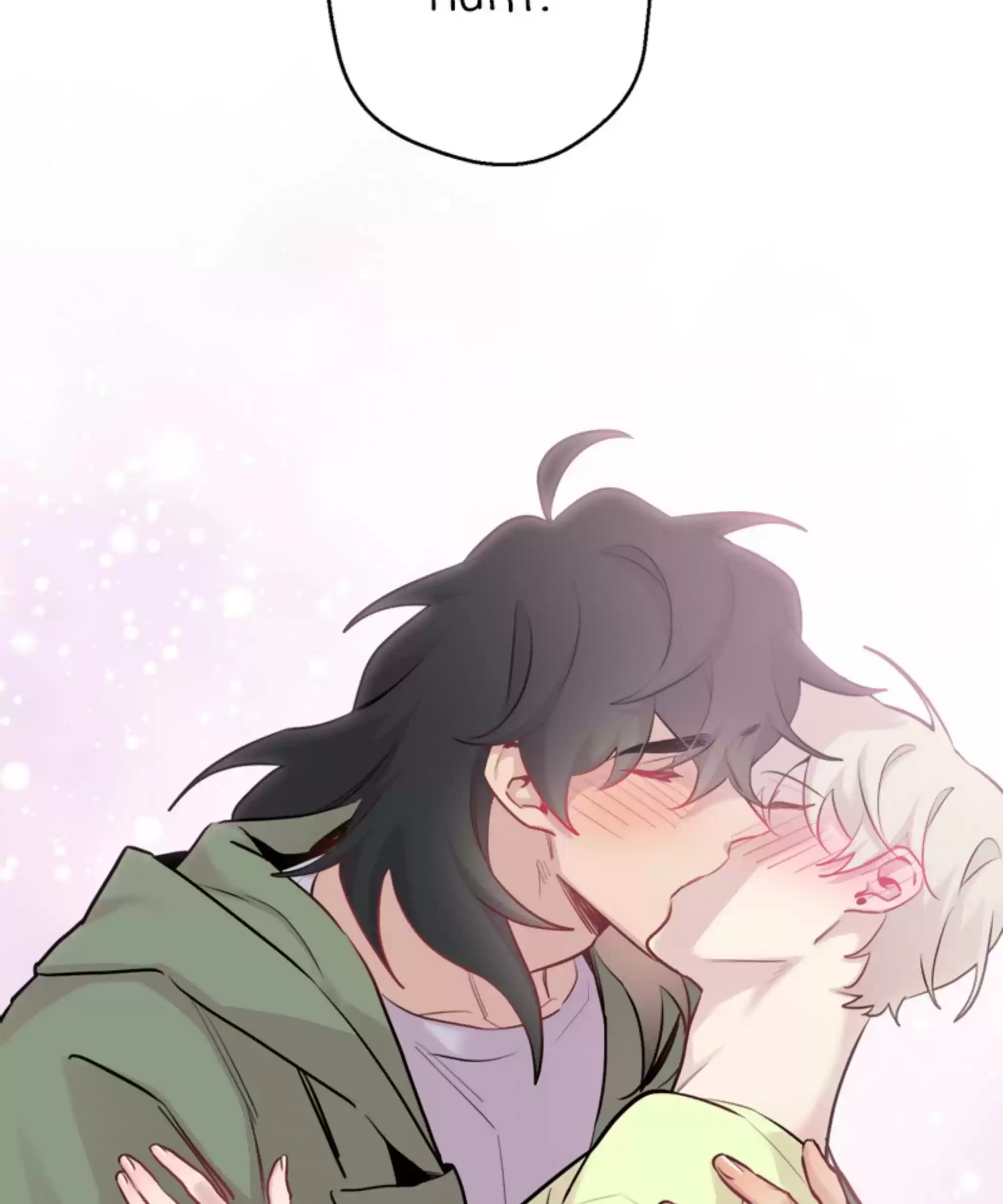 Moonlight Howling Chapter 29