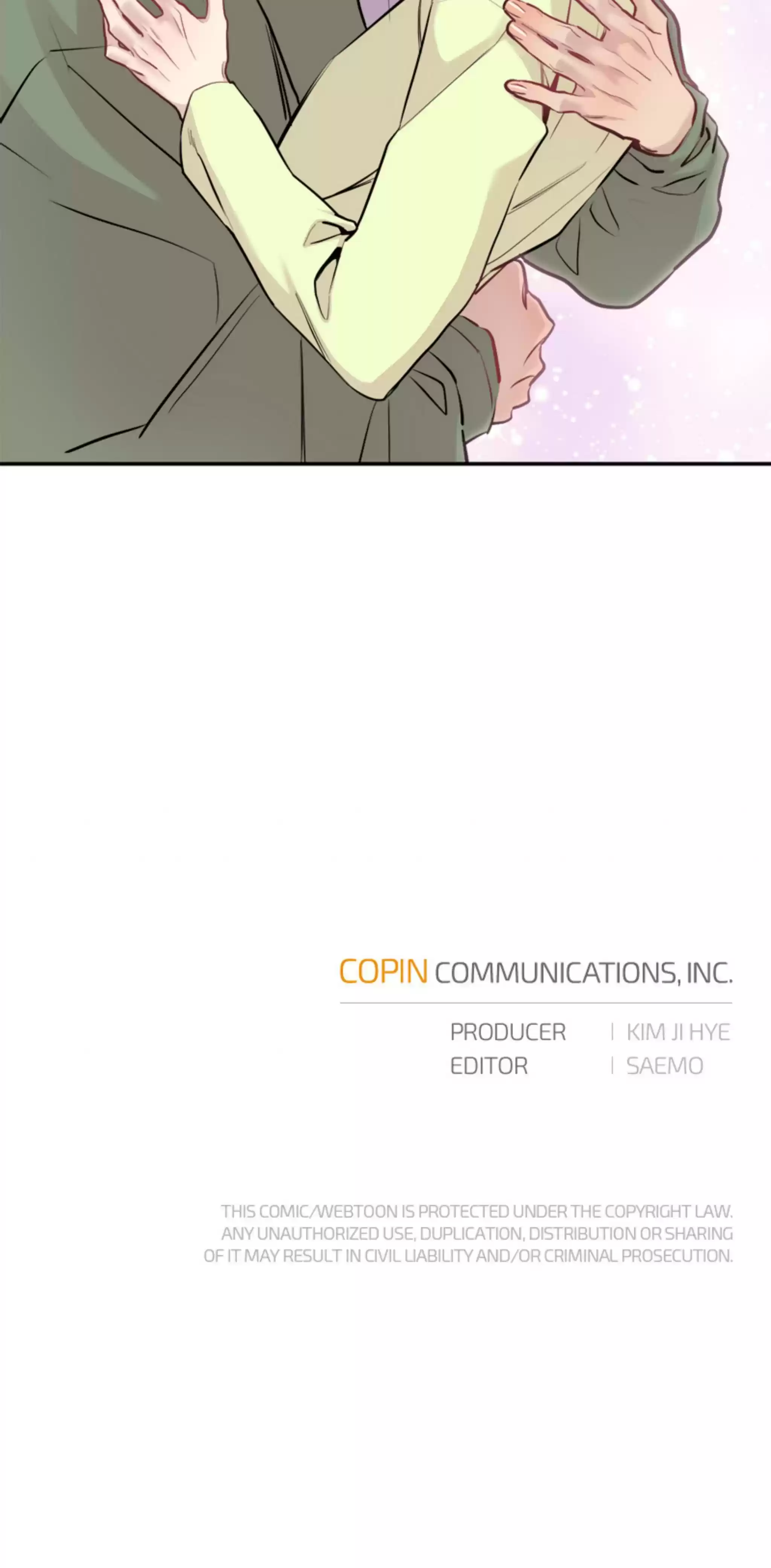 Moonlight Howling Chapter 29