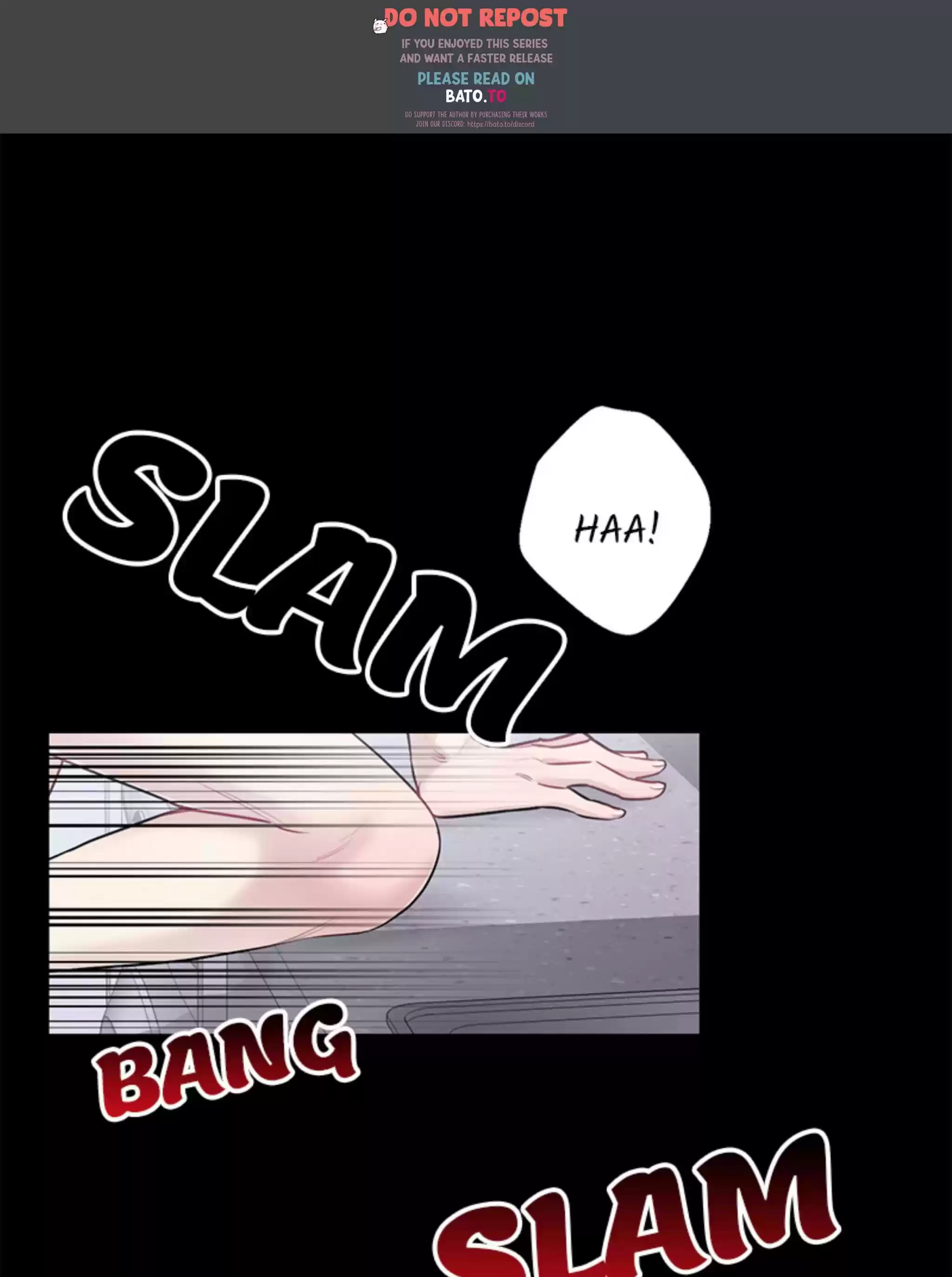 Moonlight Howling Chapter 30