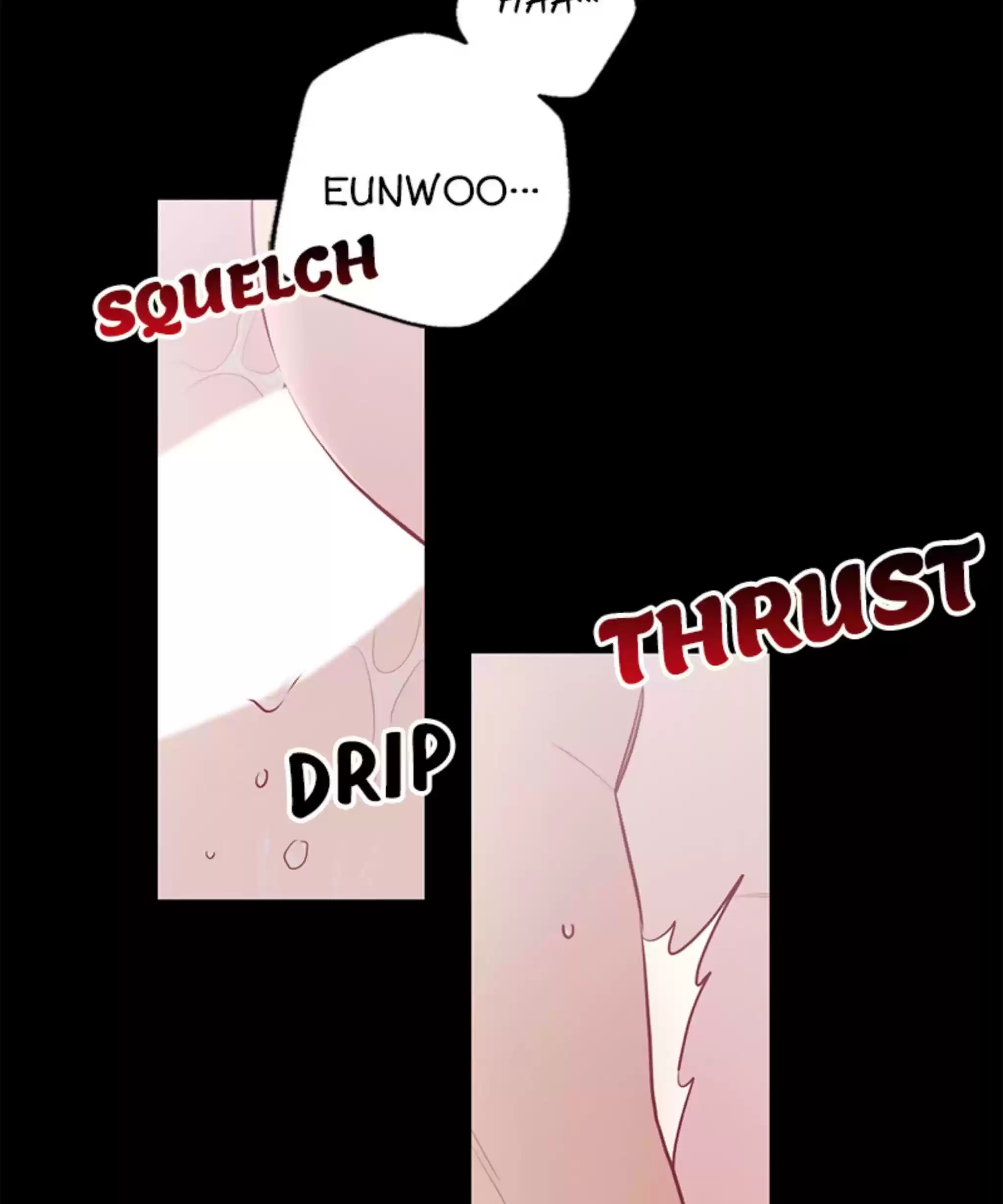 Moonlight Howling Chapter 30